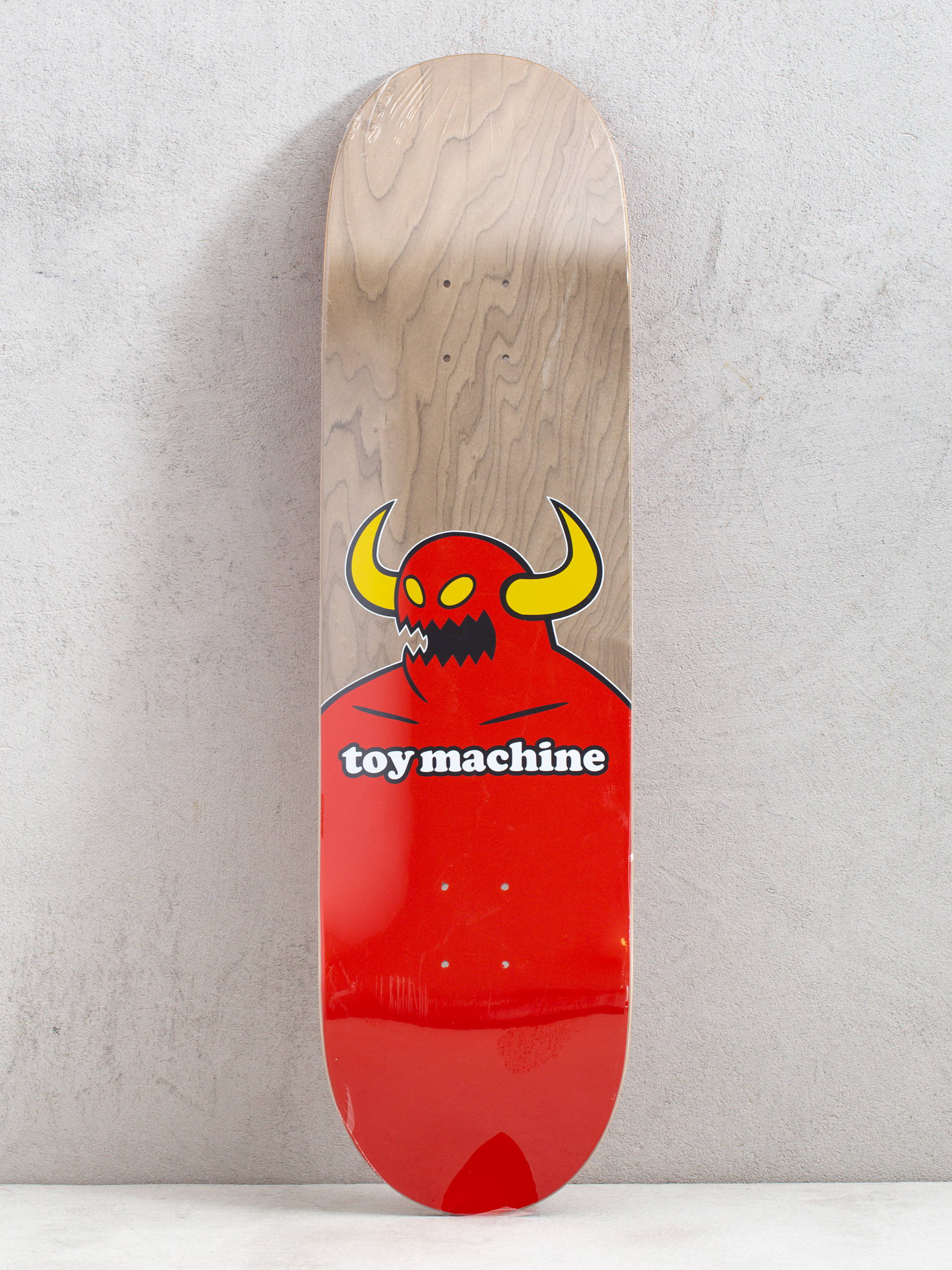 Toy Machine Monster Deck
