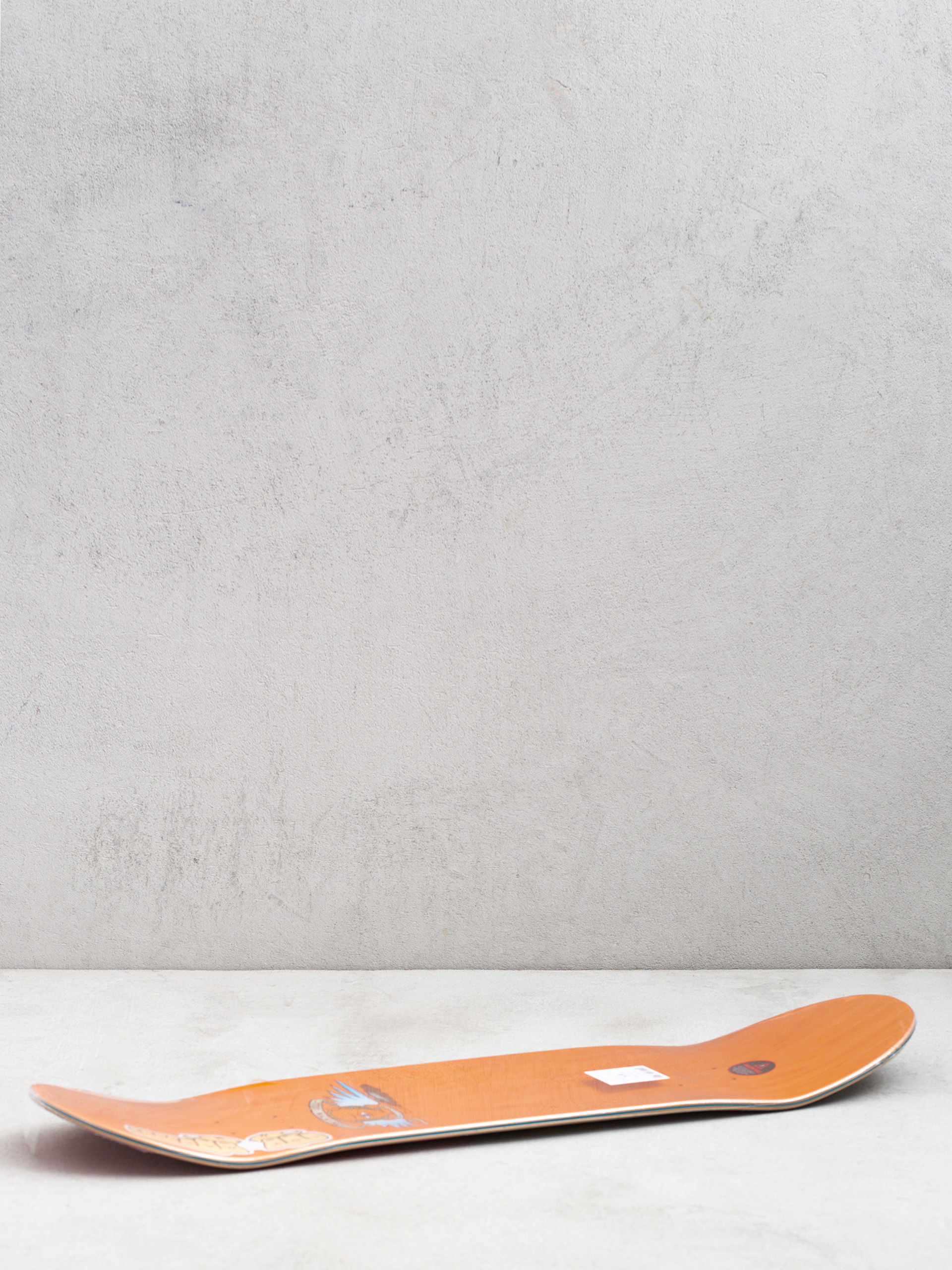 Toy Machine Monster Deck