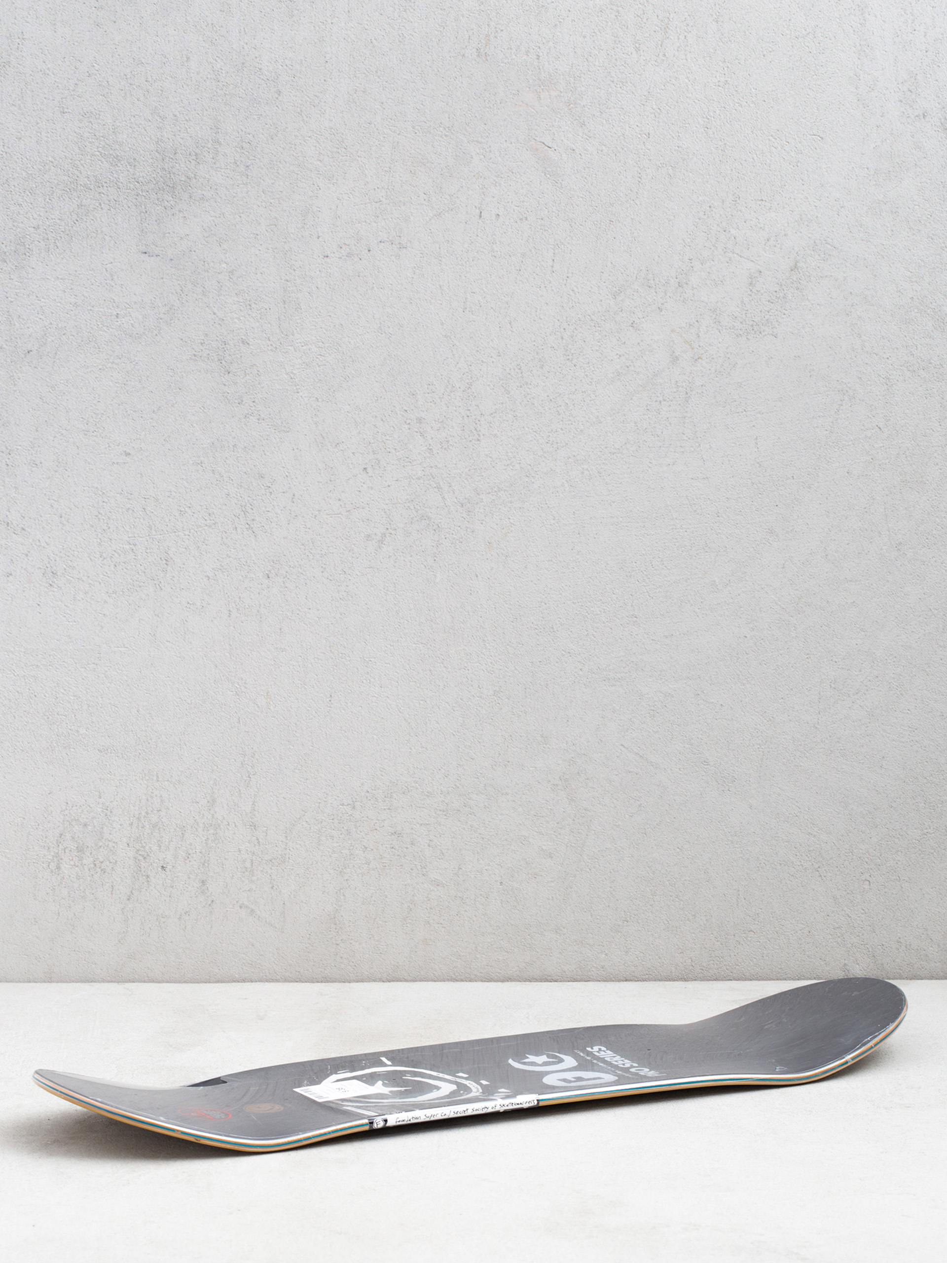 Foundation Campbell Star & Moon Deck