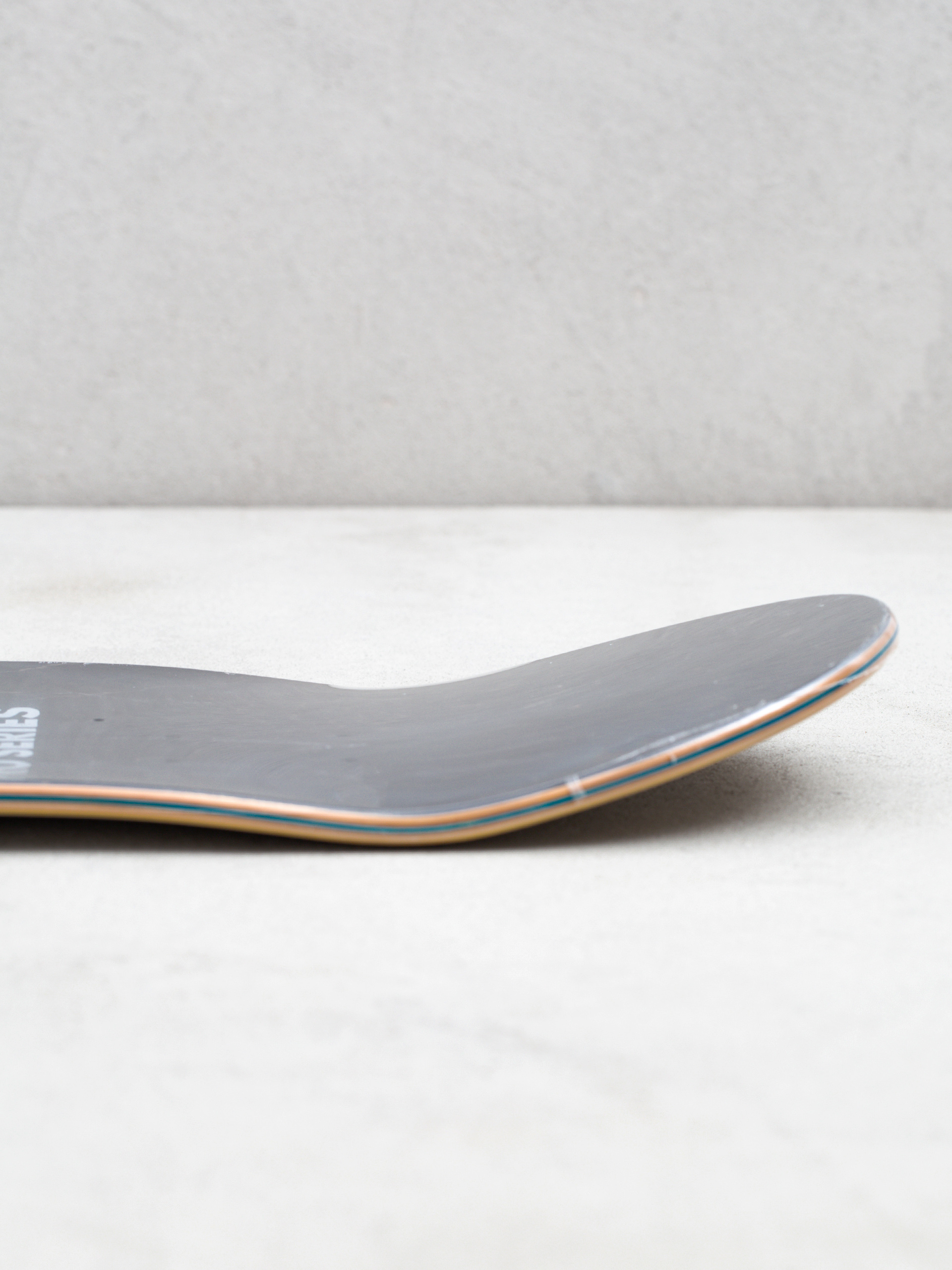 Foundation Campbell Star & Moon Deck