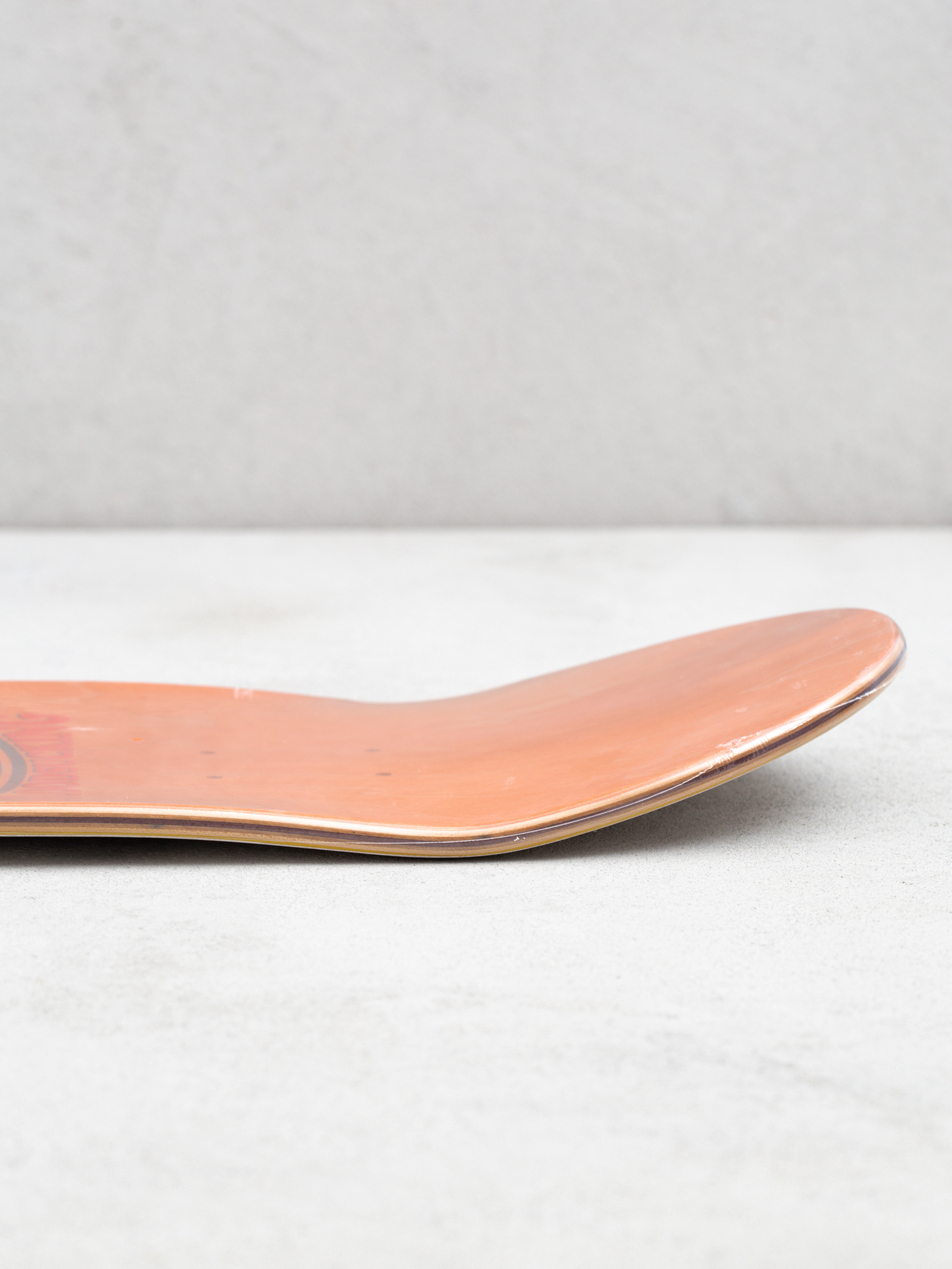 Toy Machine Willard City Deck