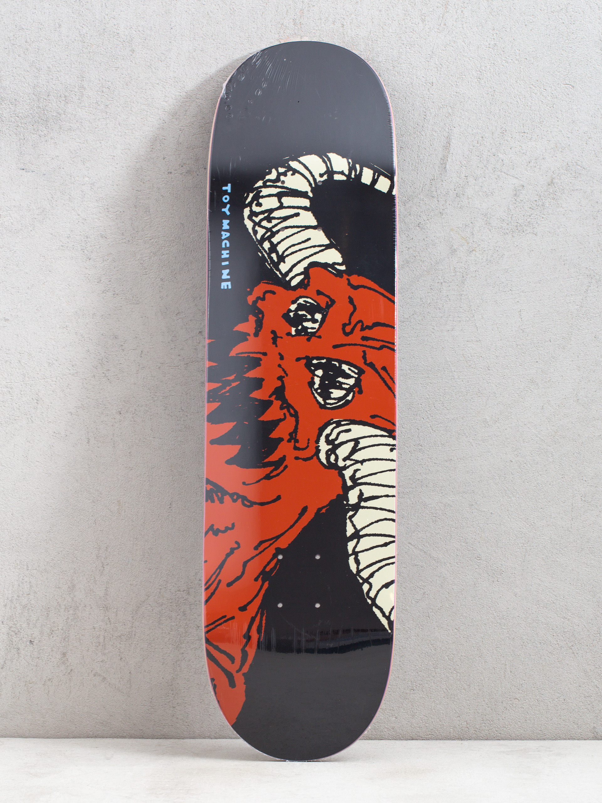 Toy Machine Wth Vice Deck