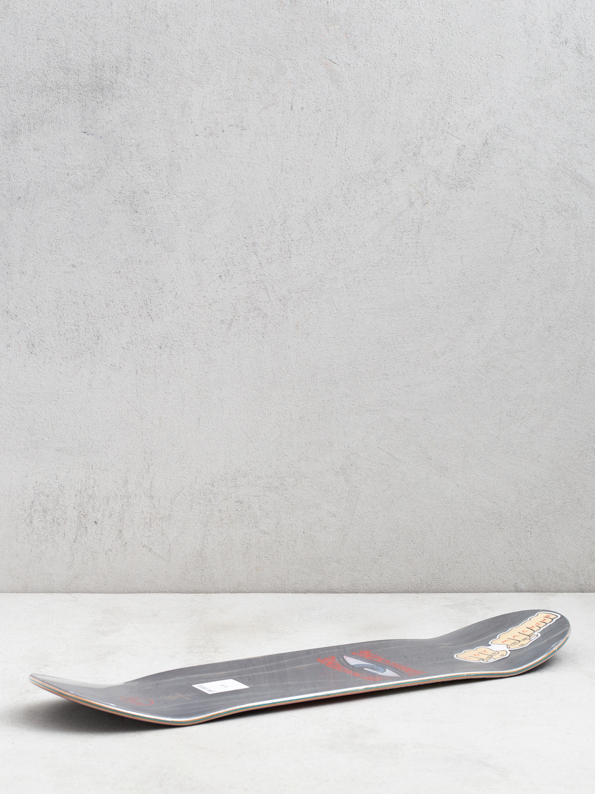 Toy Machine Wth Vice Deck