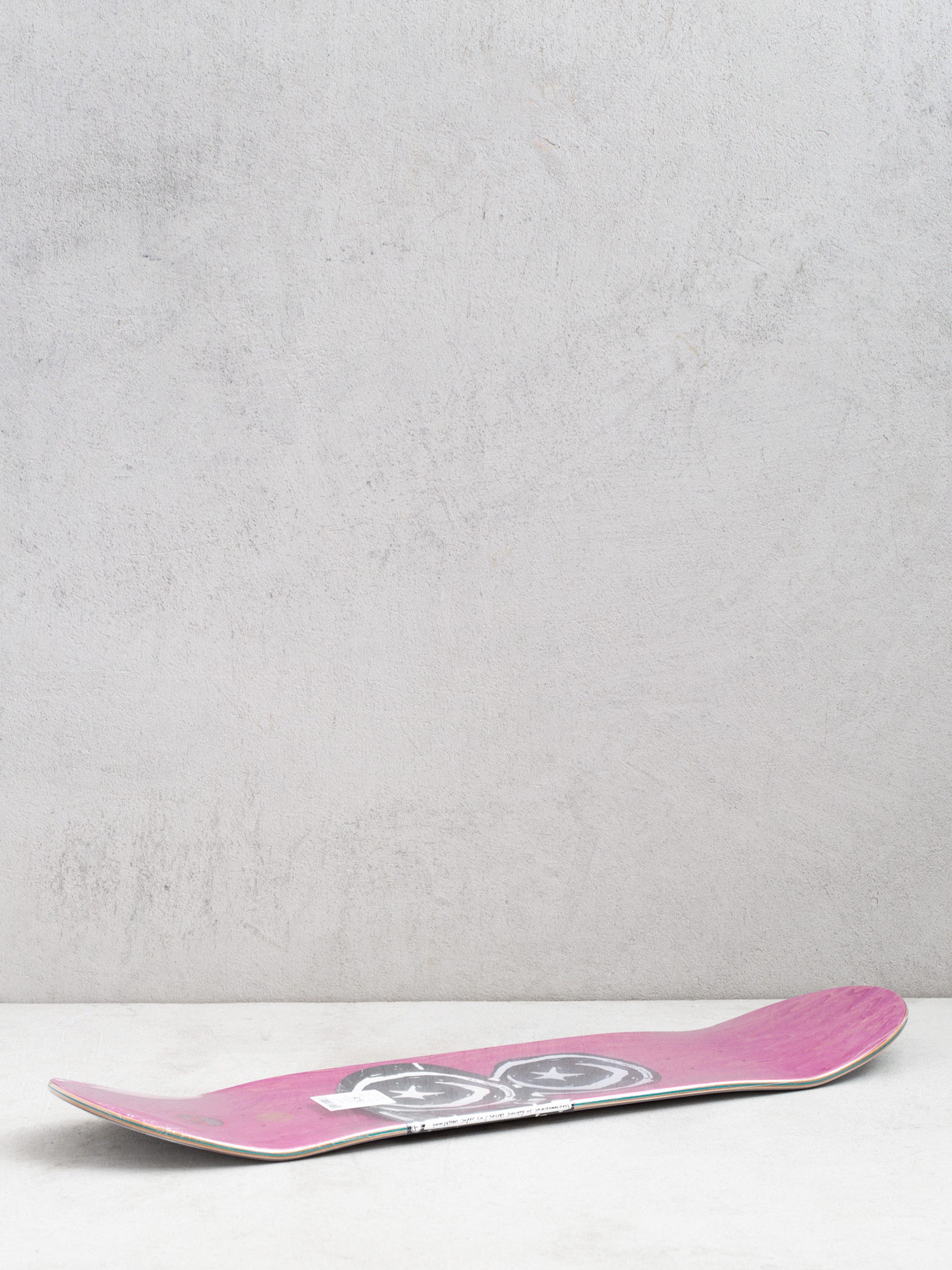 Foundation Green Monster Deck