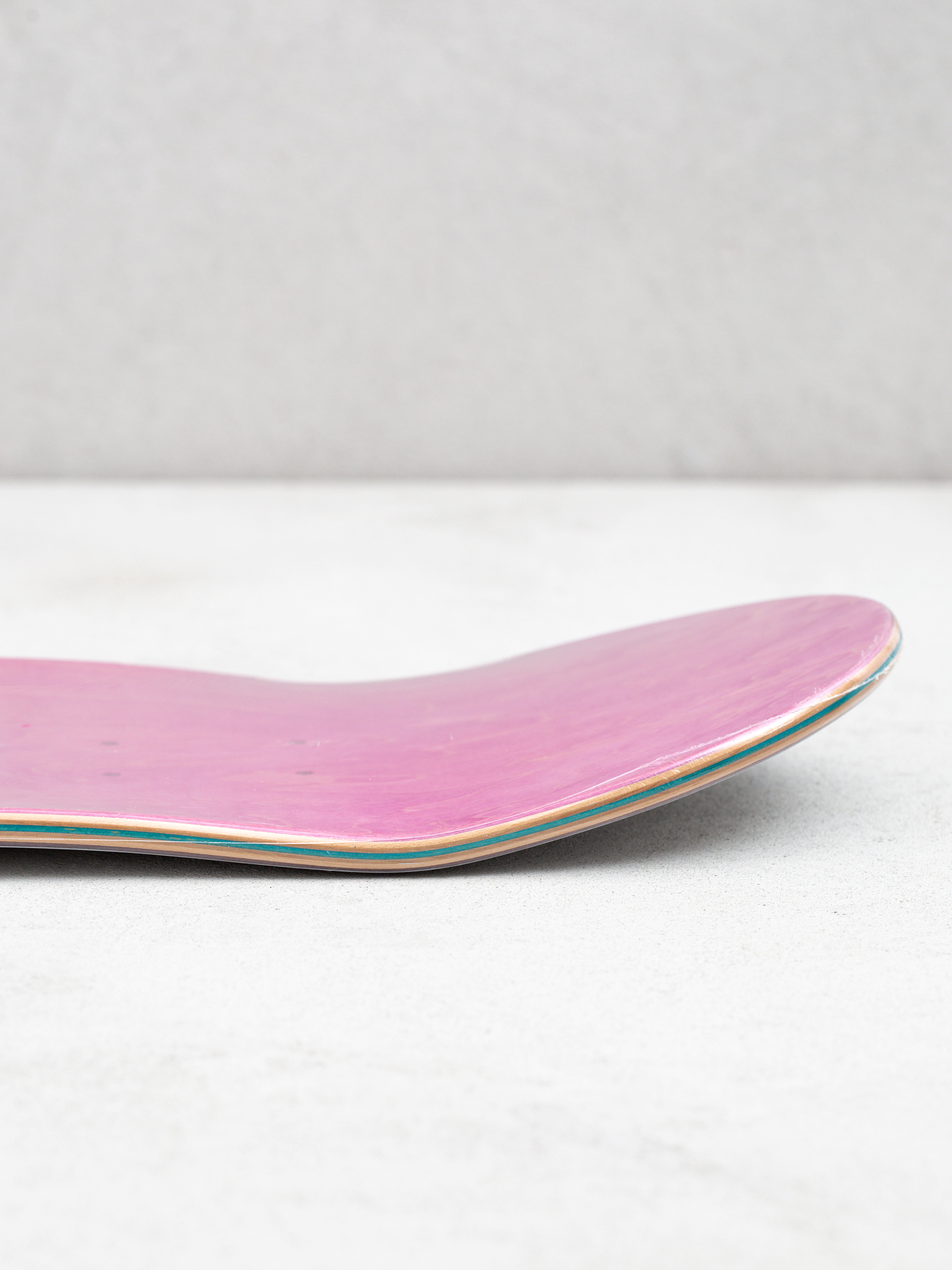 Foundation Green Monster Deck