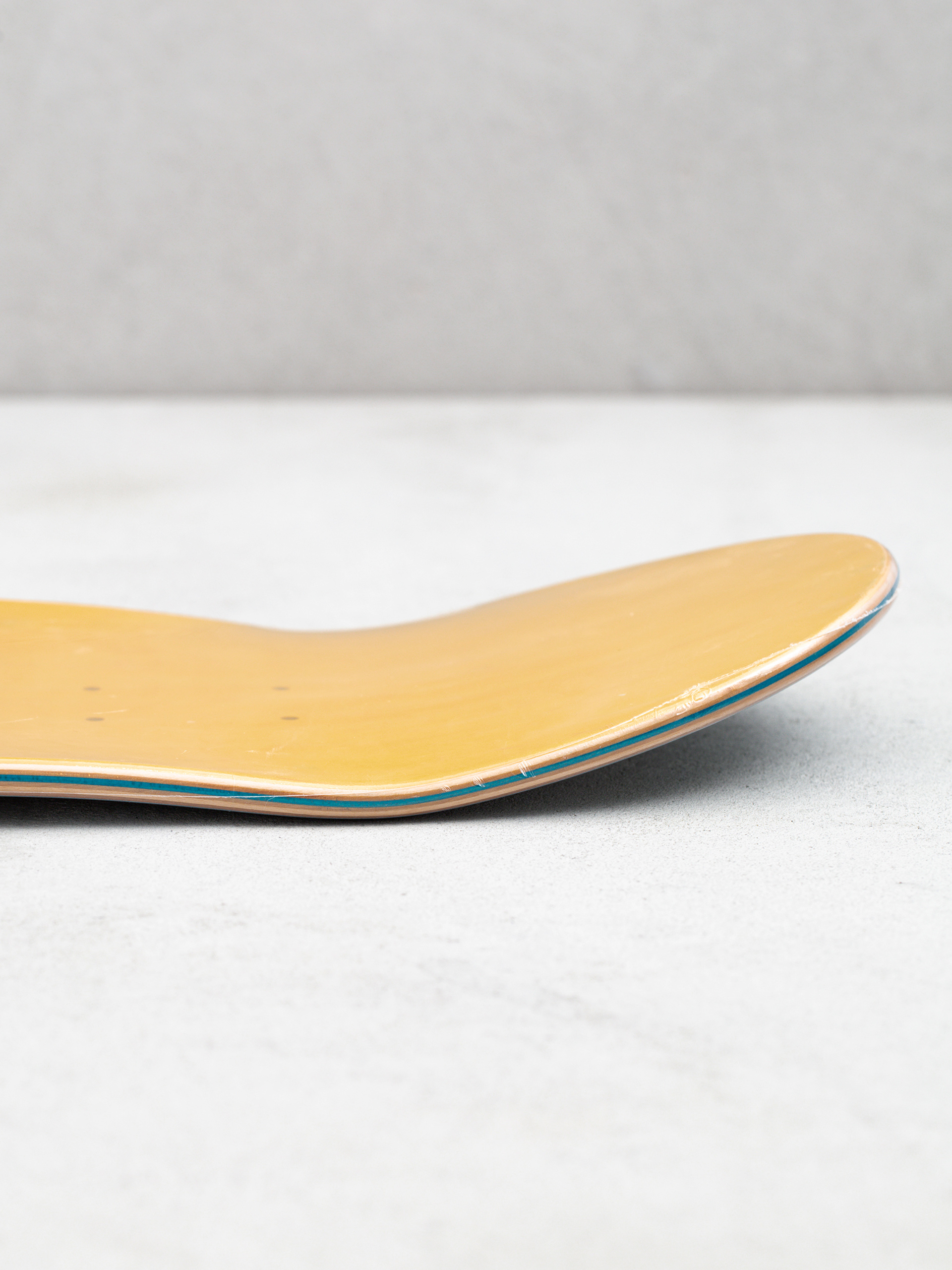 Foundation Mosquito Deck