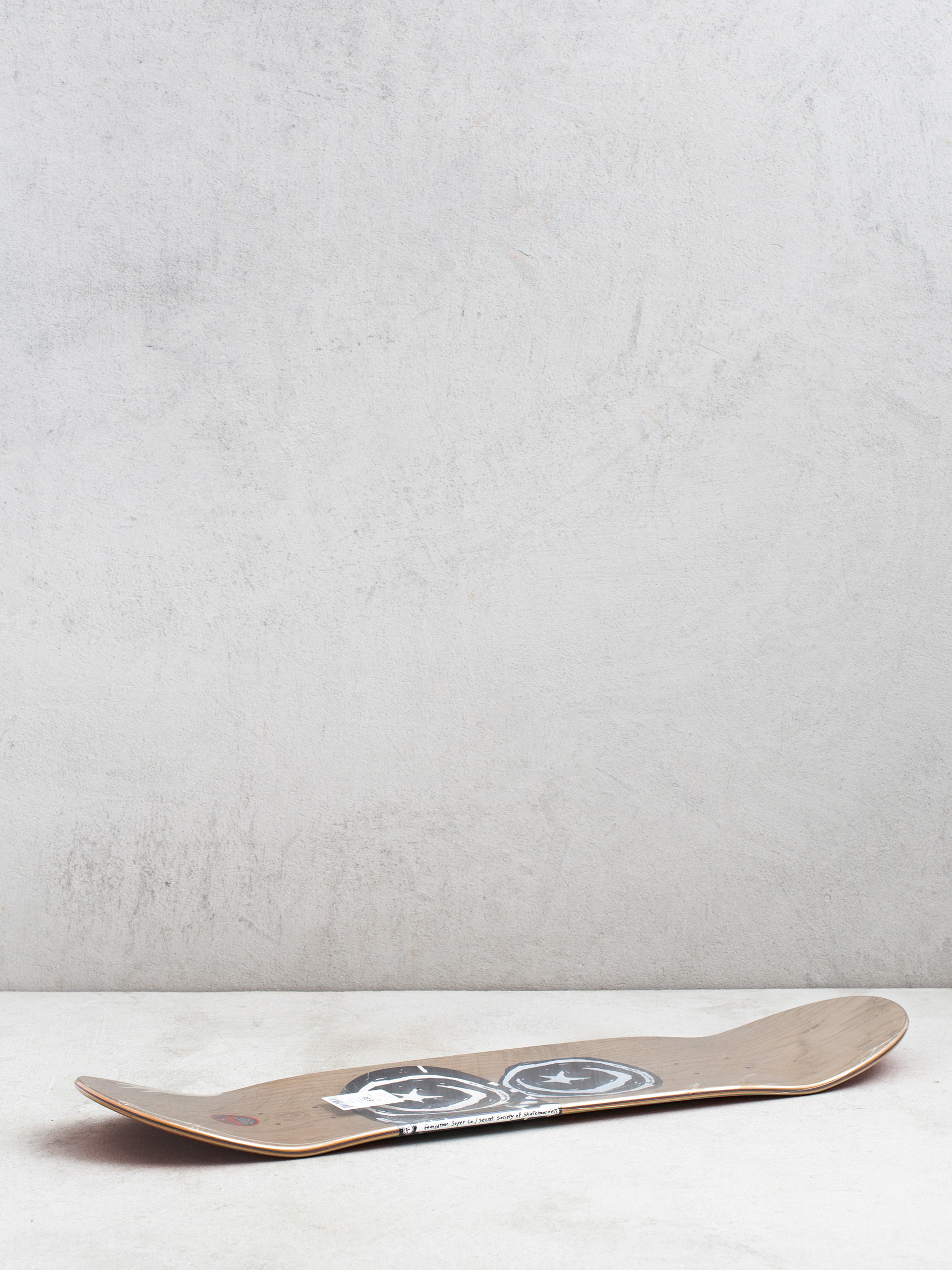 Foundation Im Dead Deck