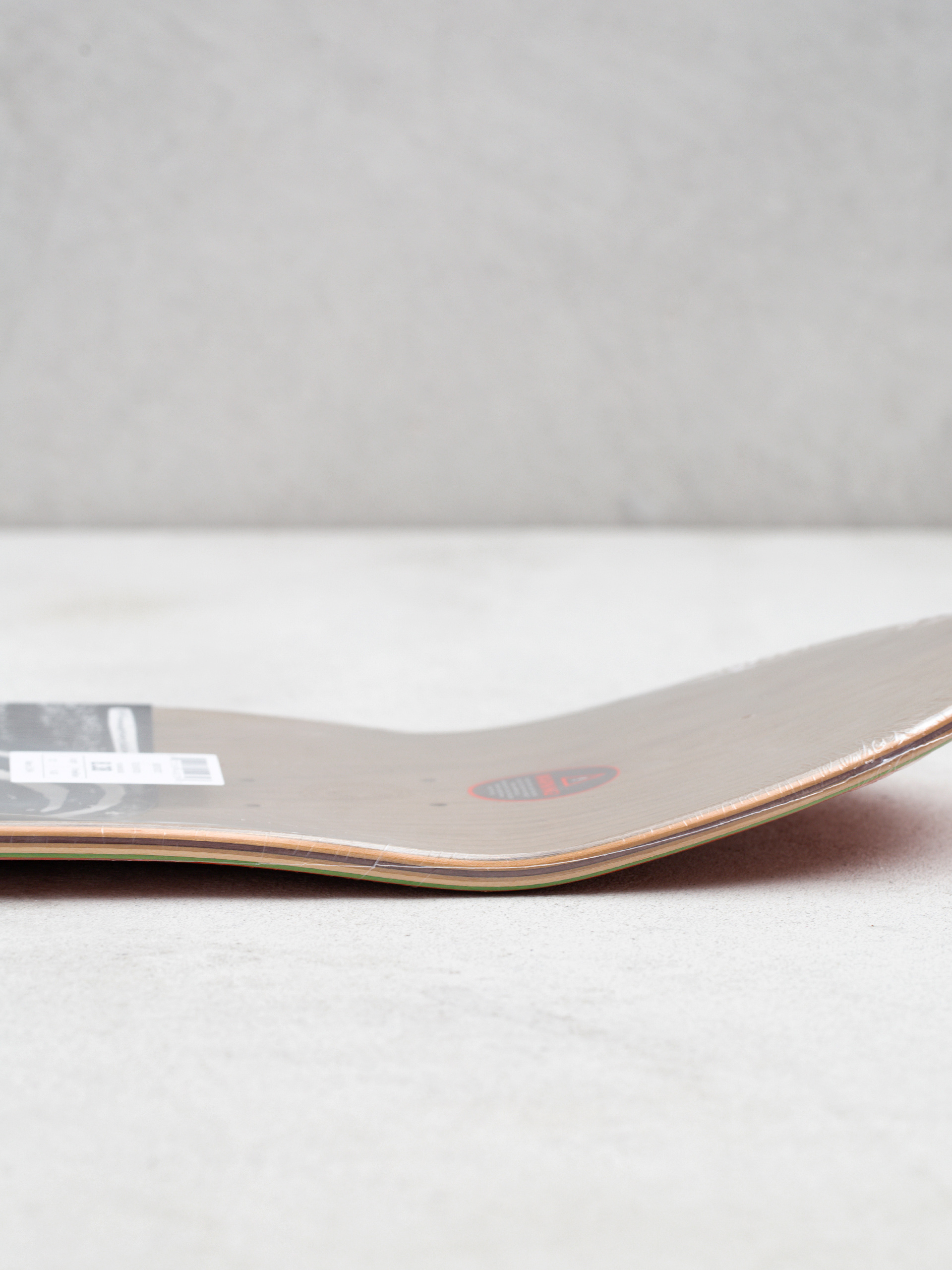 Foundation Im Dead Deck