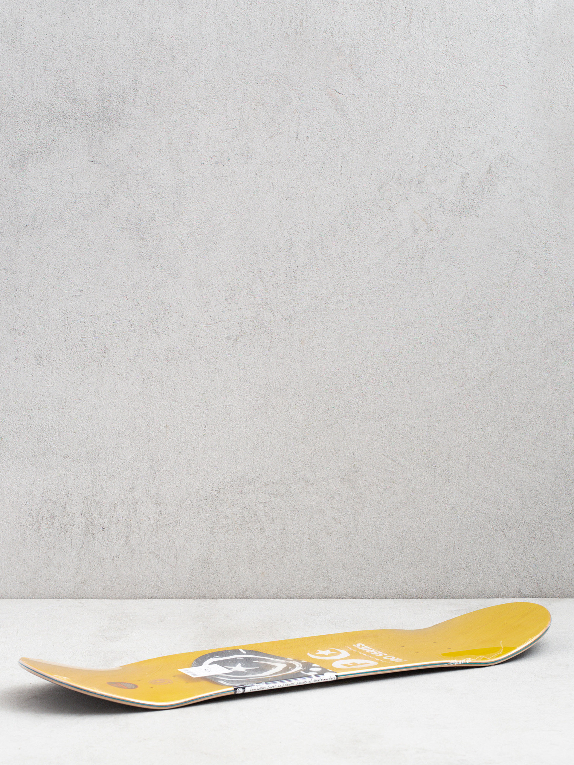 Foundation Servold Star & Moon Deck