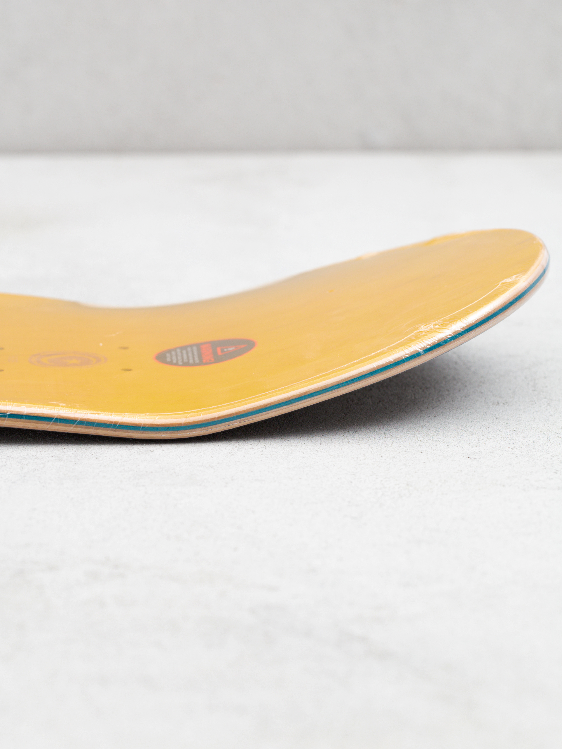 Foundation Servold Star & Moon Deck