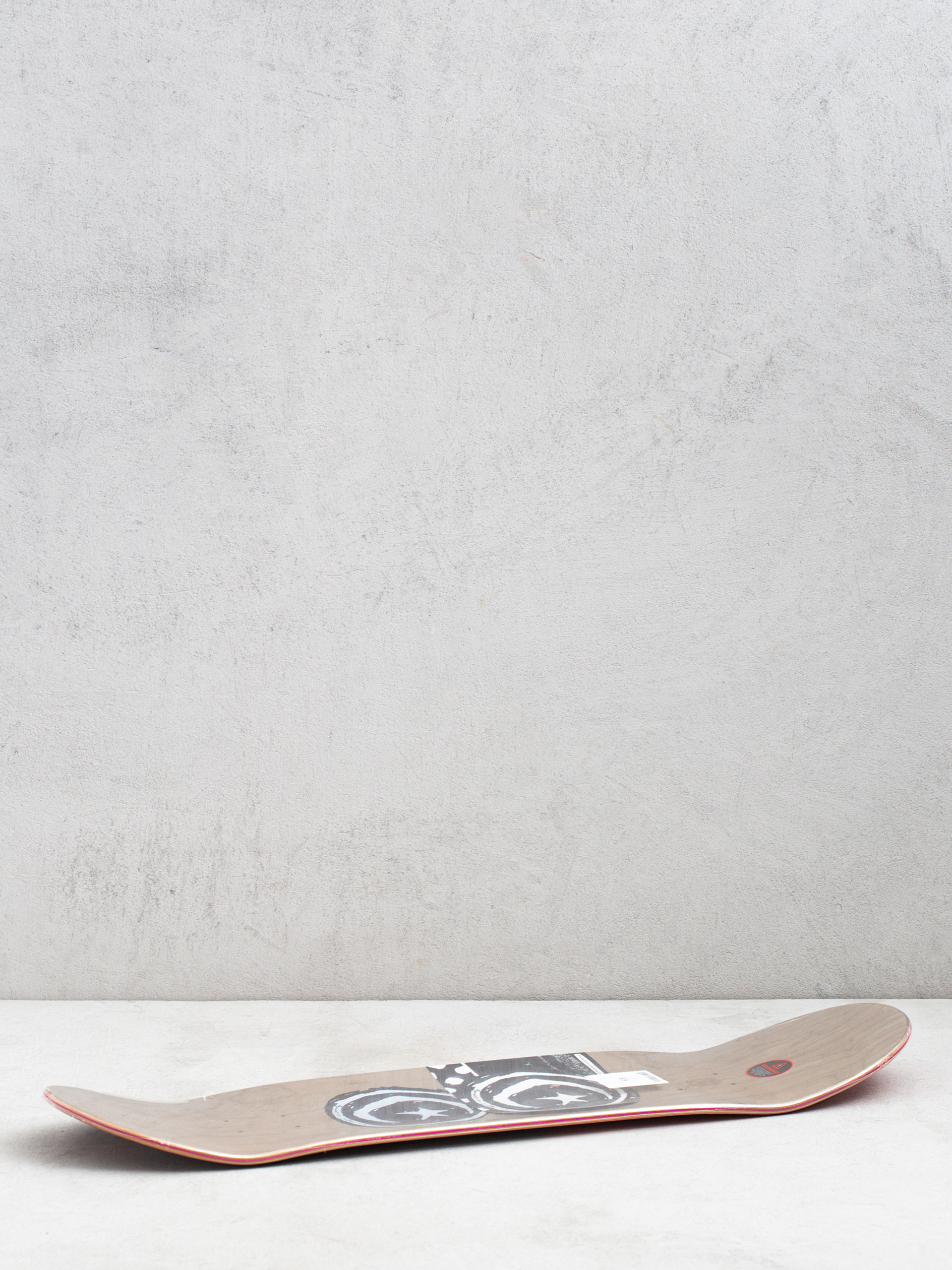 Foundation Lindloff F House Deck