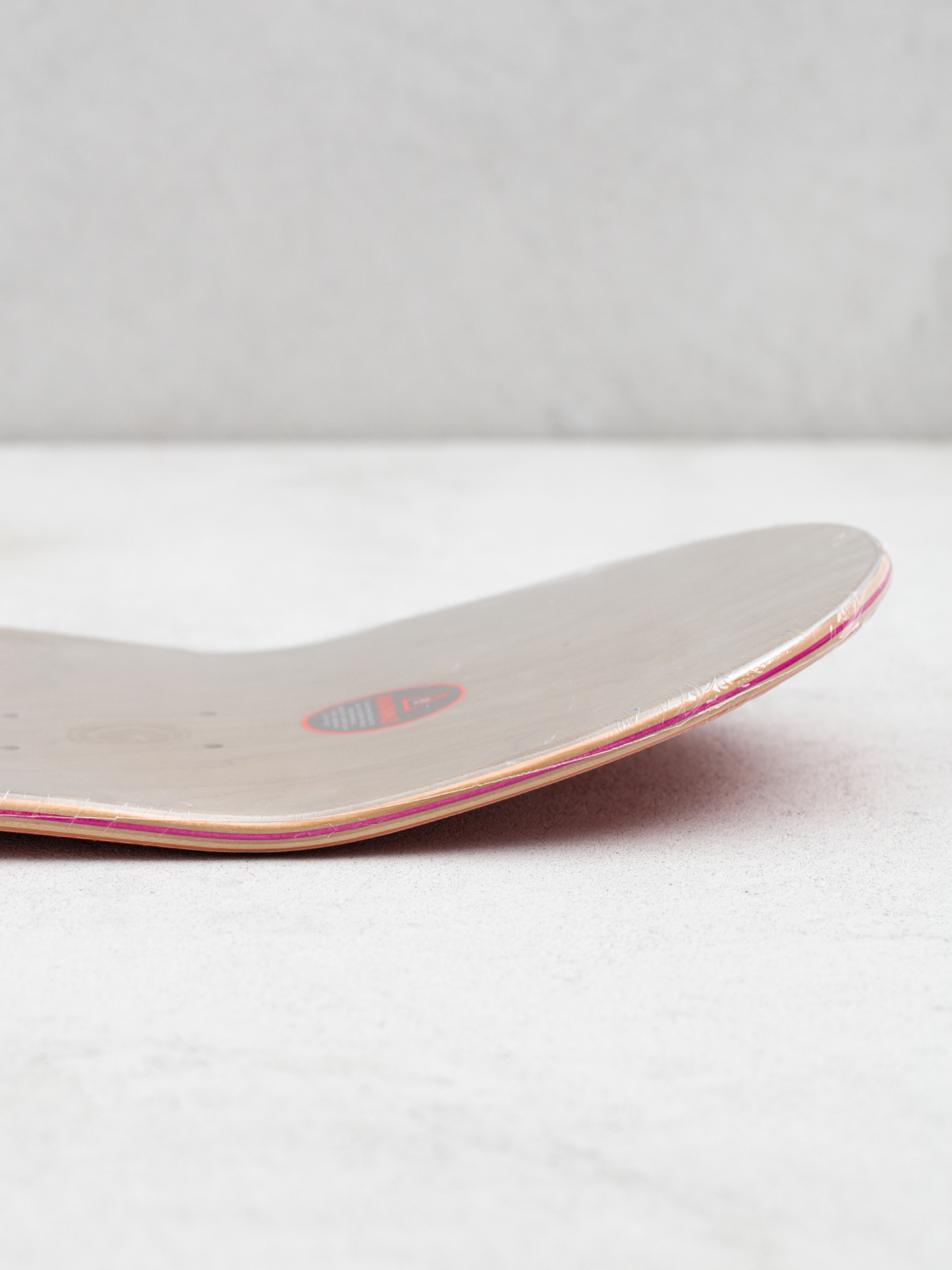 Foundation Lindloff F House Deck