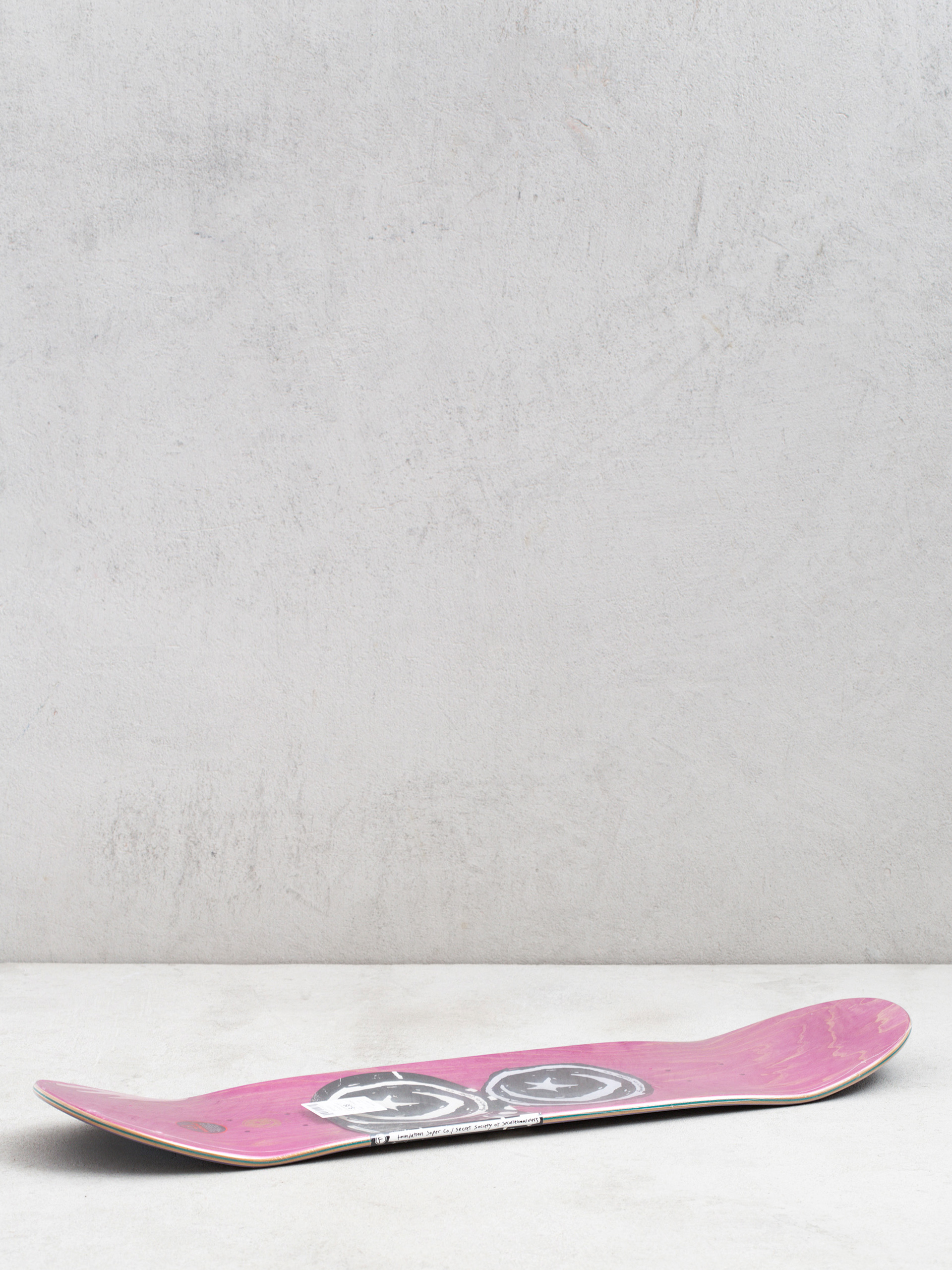 Foundation Campbell Drippy Deck