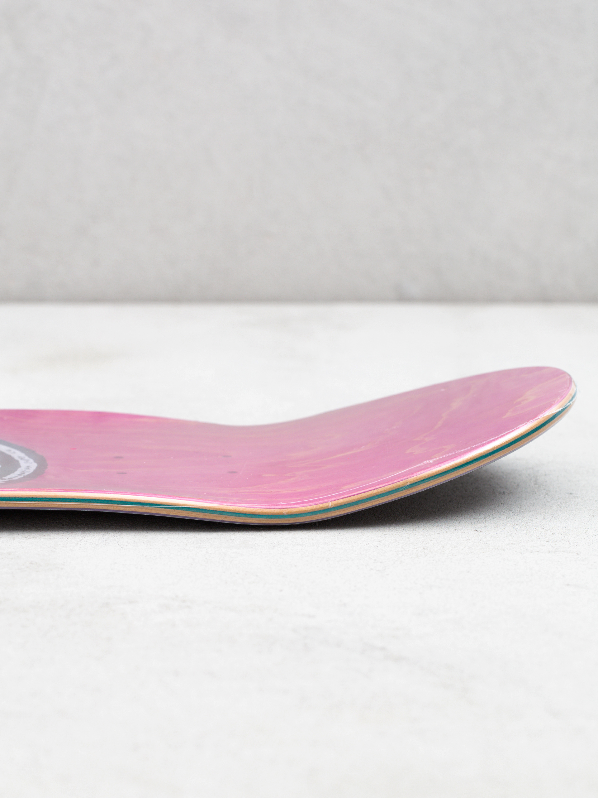 Foundation Campbell Drippy Deck