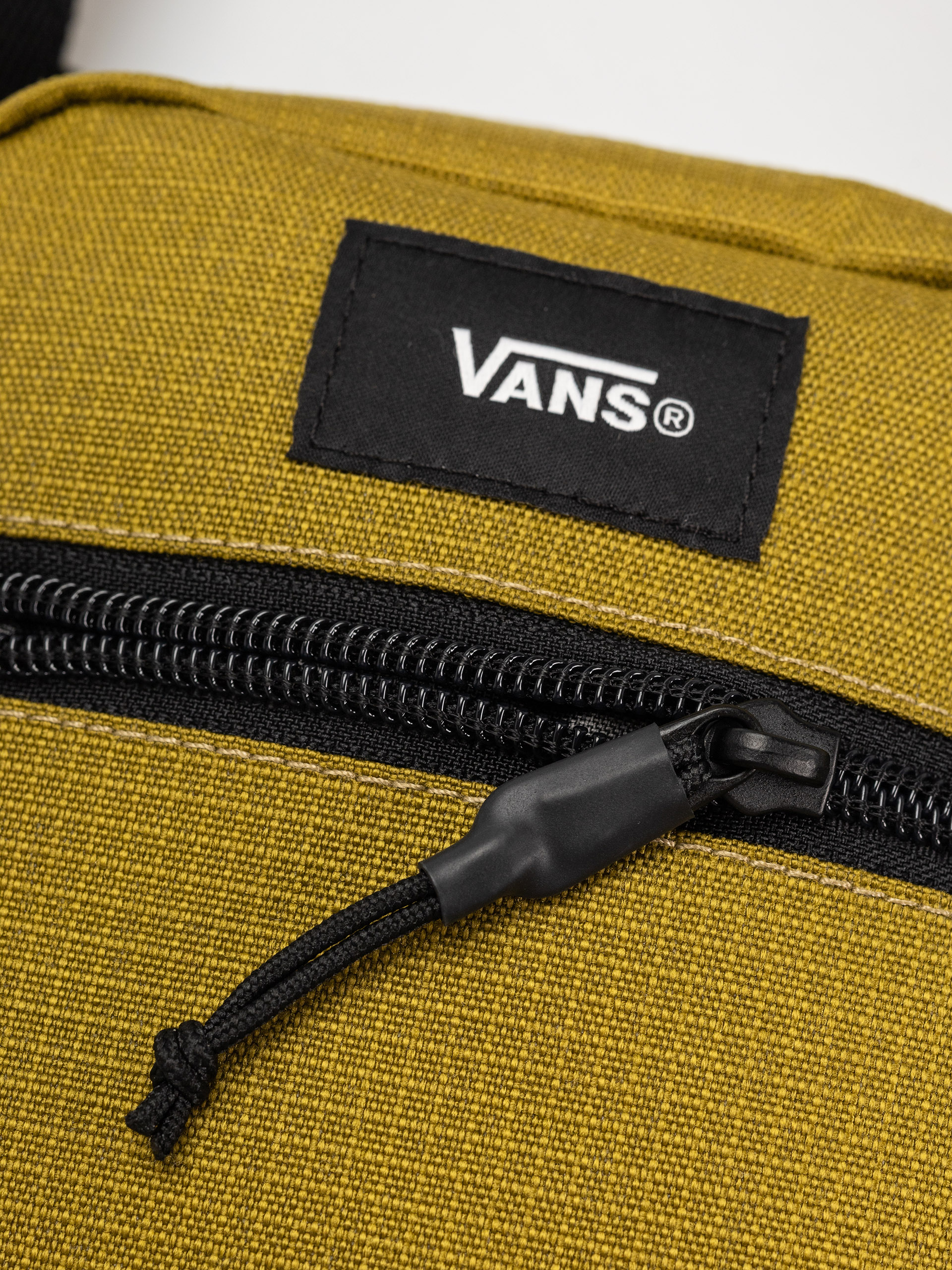 Vans Bum bag Bail Shoulder (burnt gold)