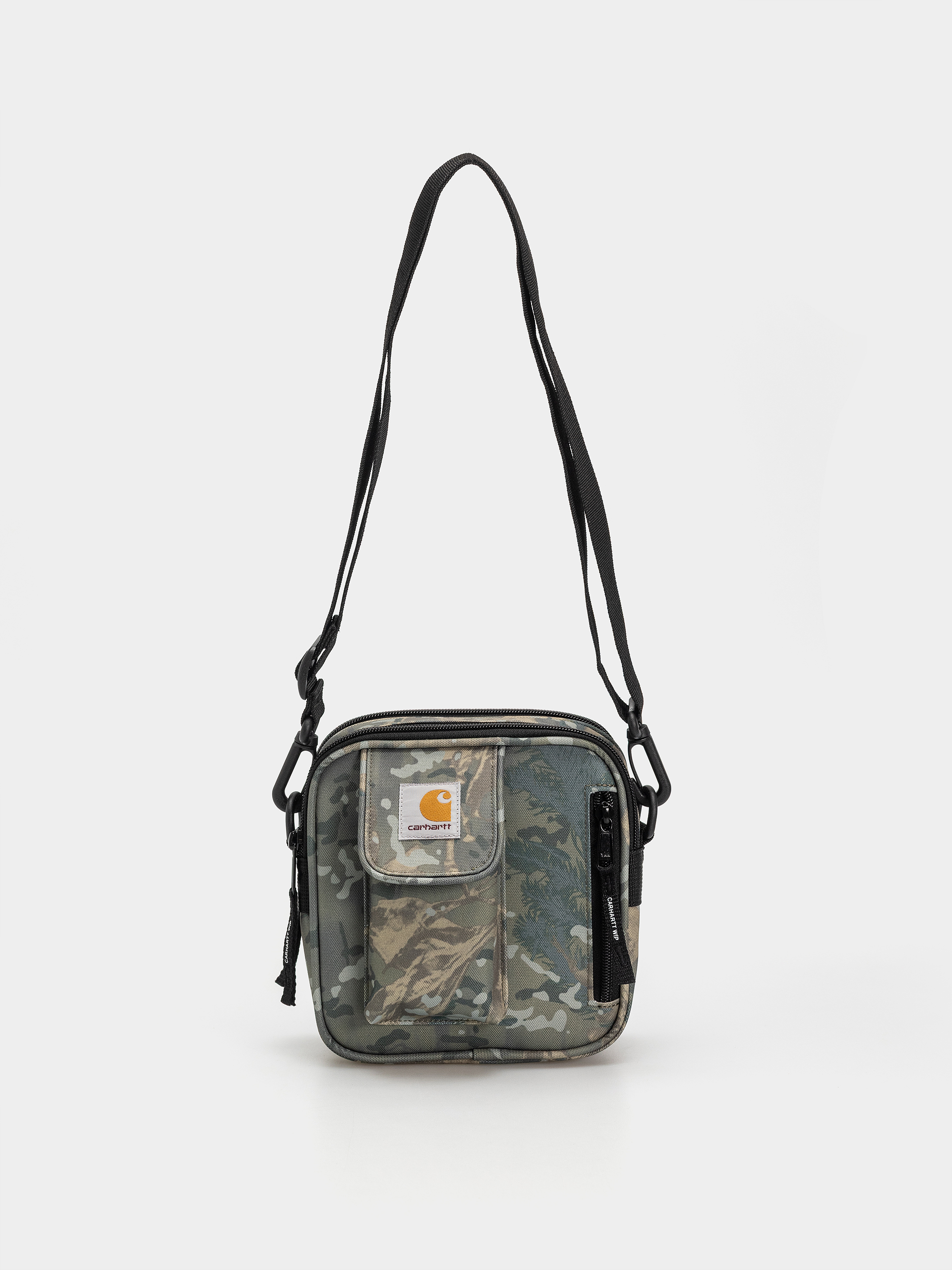 Carhartt WIP Essentials Tasche (camo combi/green)