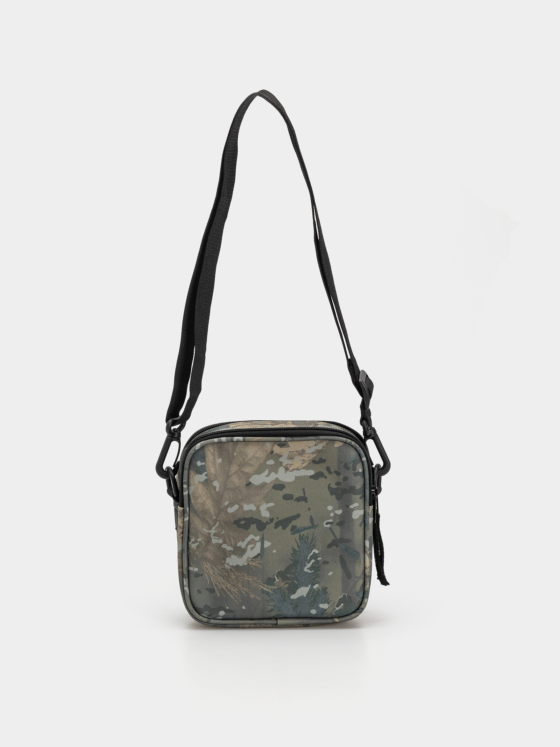 Carhartt WIP Essentials Bag (camo combi/green)