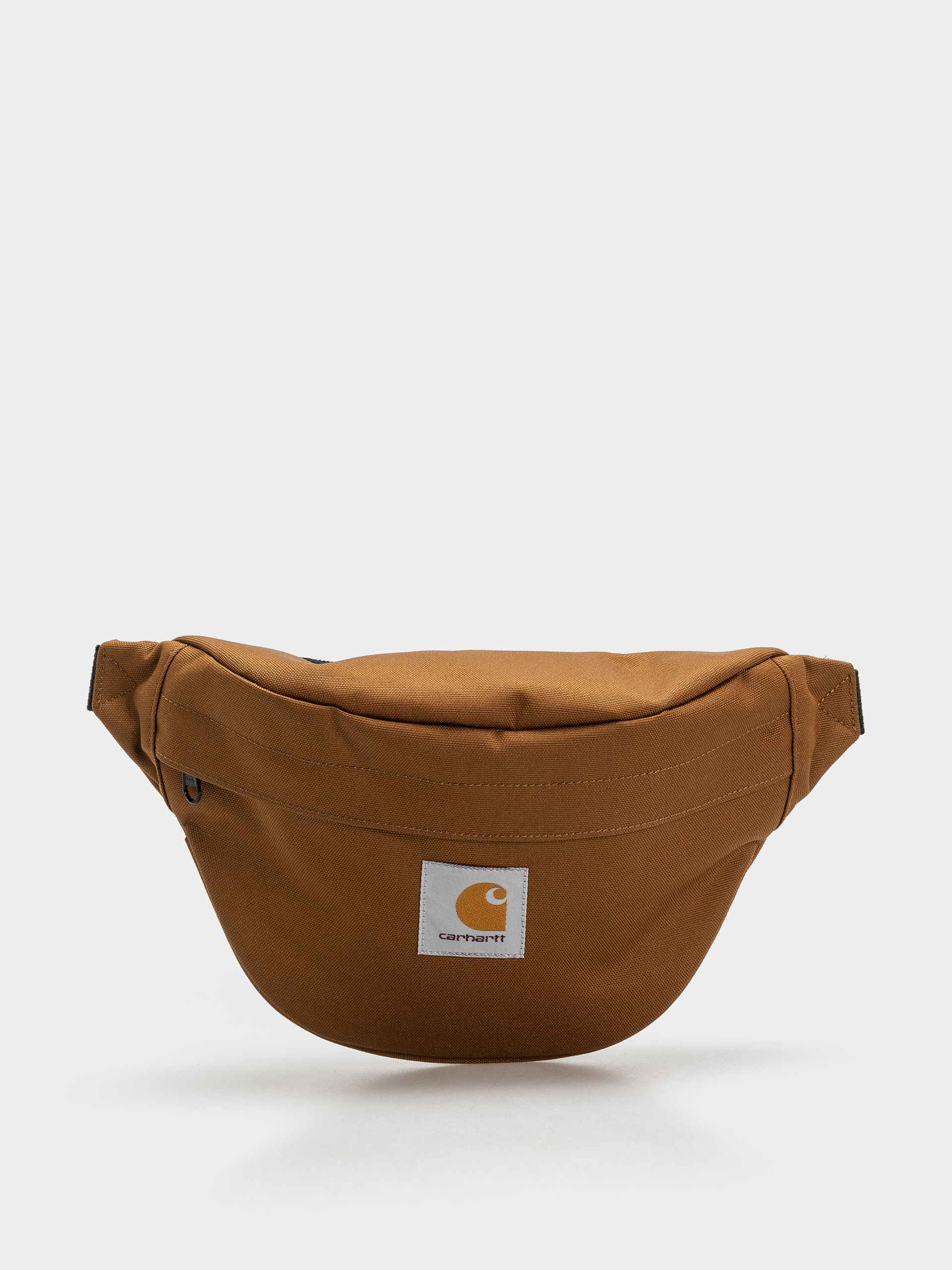 Carhartt WIP Jake Gu00fcrteltasche (hamilton brown)