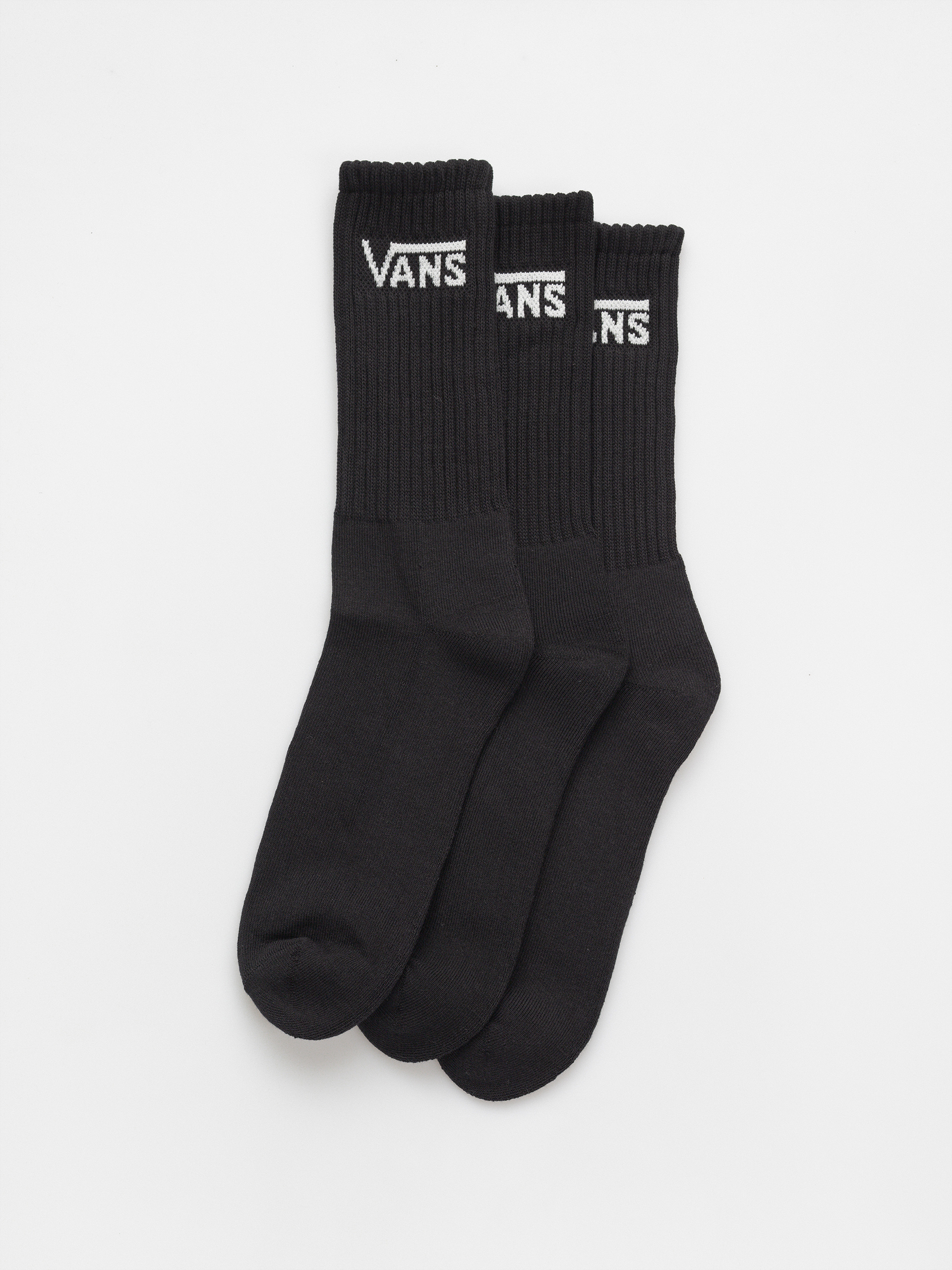 Vans Classic Crew Socks
