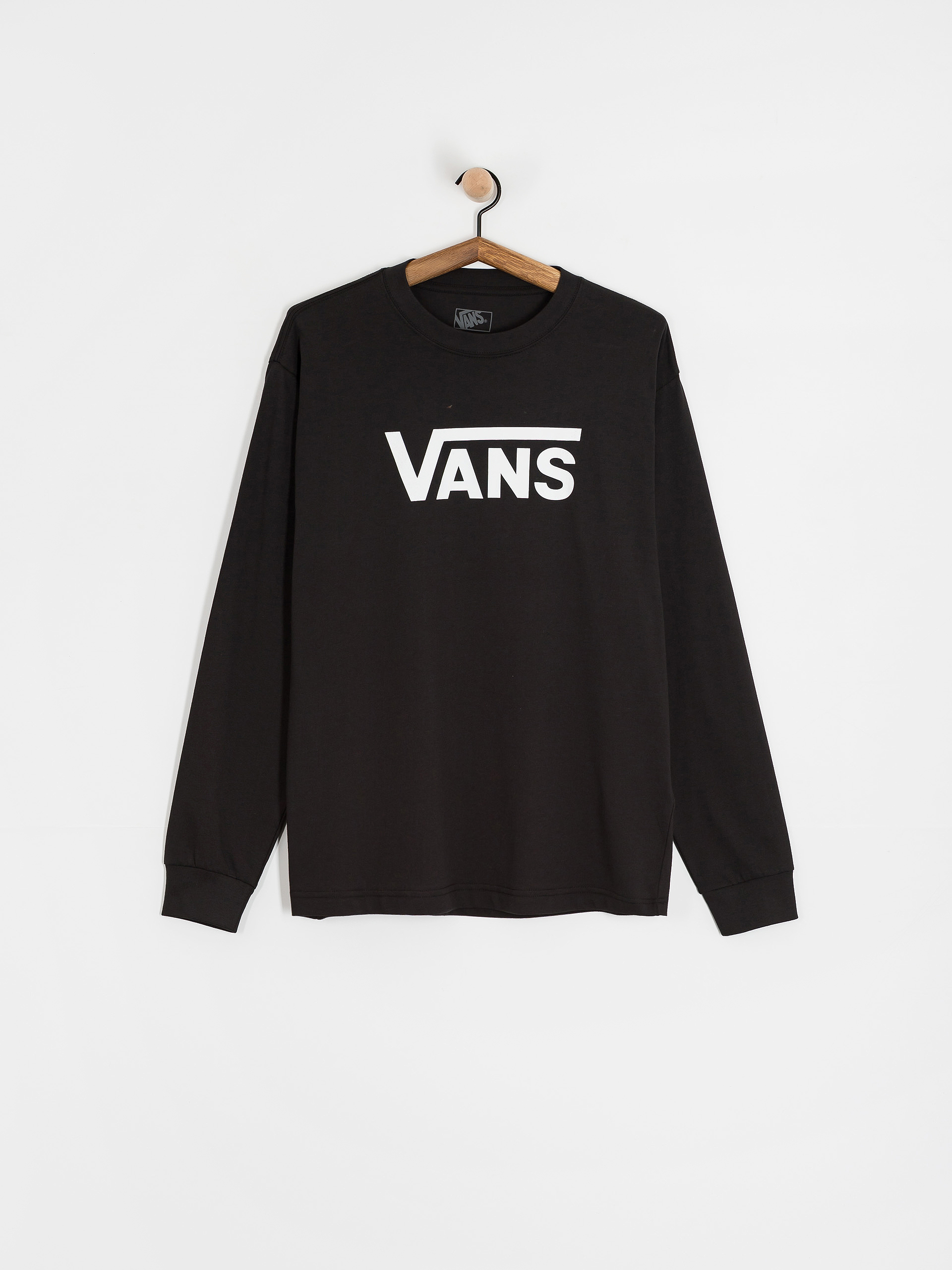Vans Vans Classic Longsleeve (black)