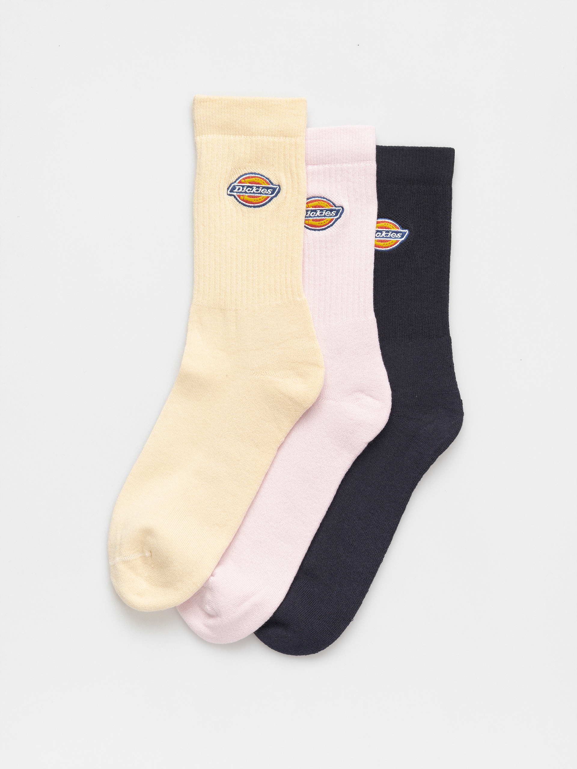 Dickies Valley Grove Socks (wood ash)
