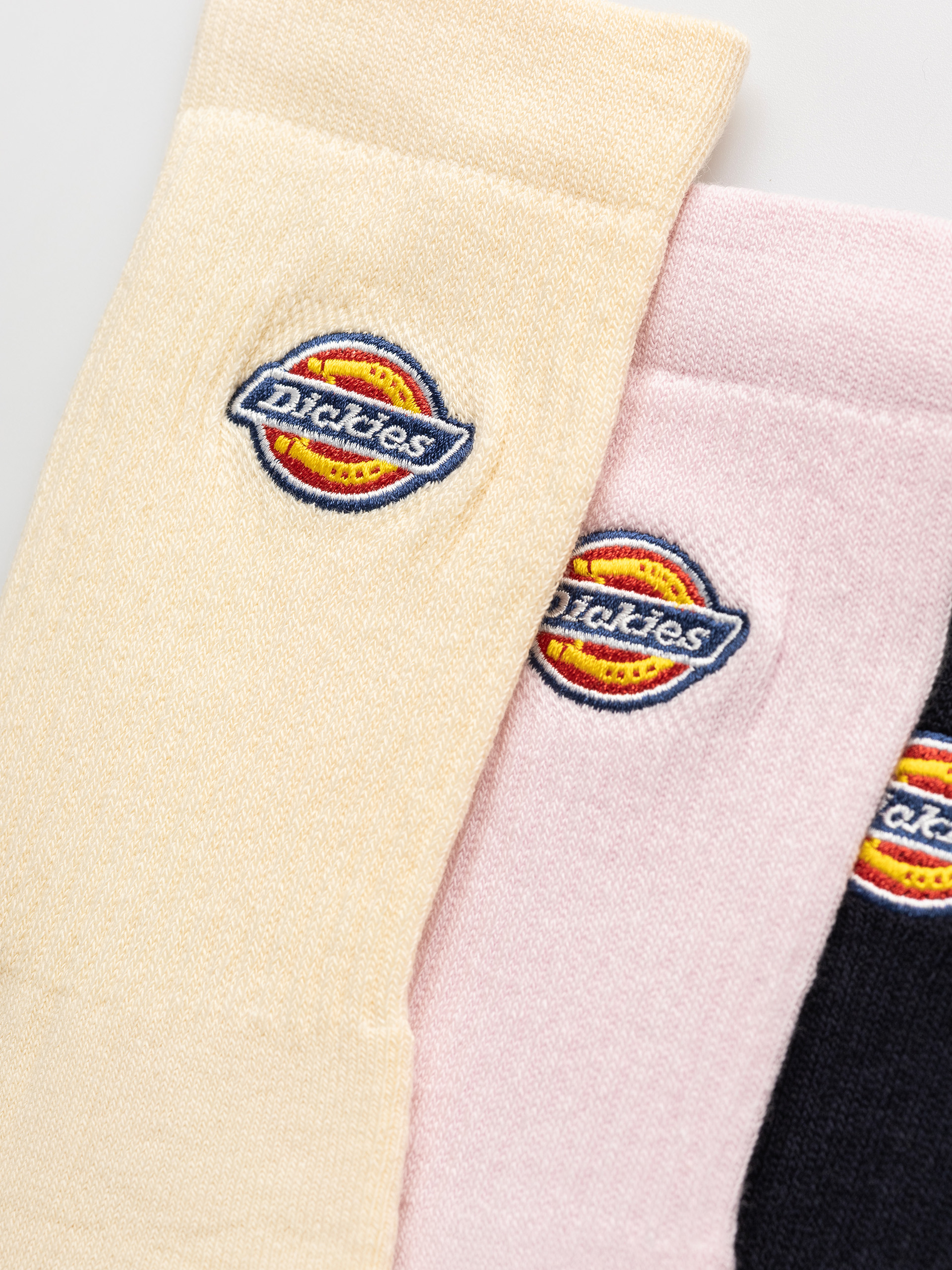Dickies Valley Grove Socks (wood ash)