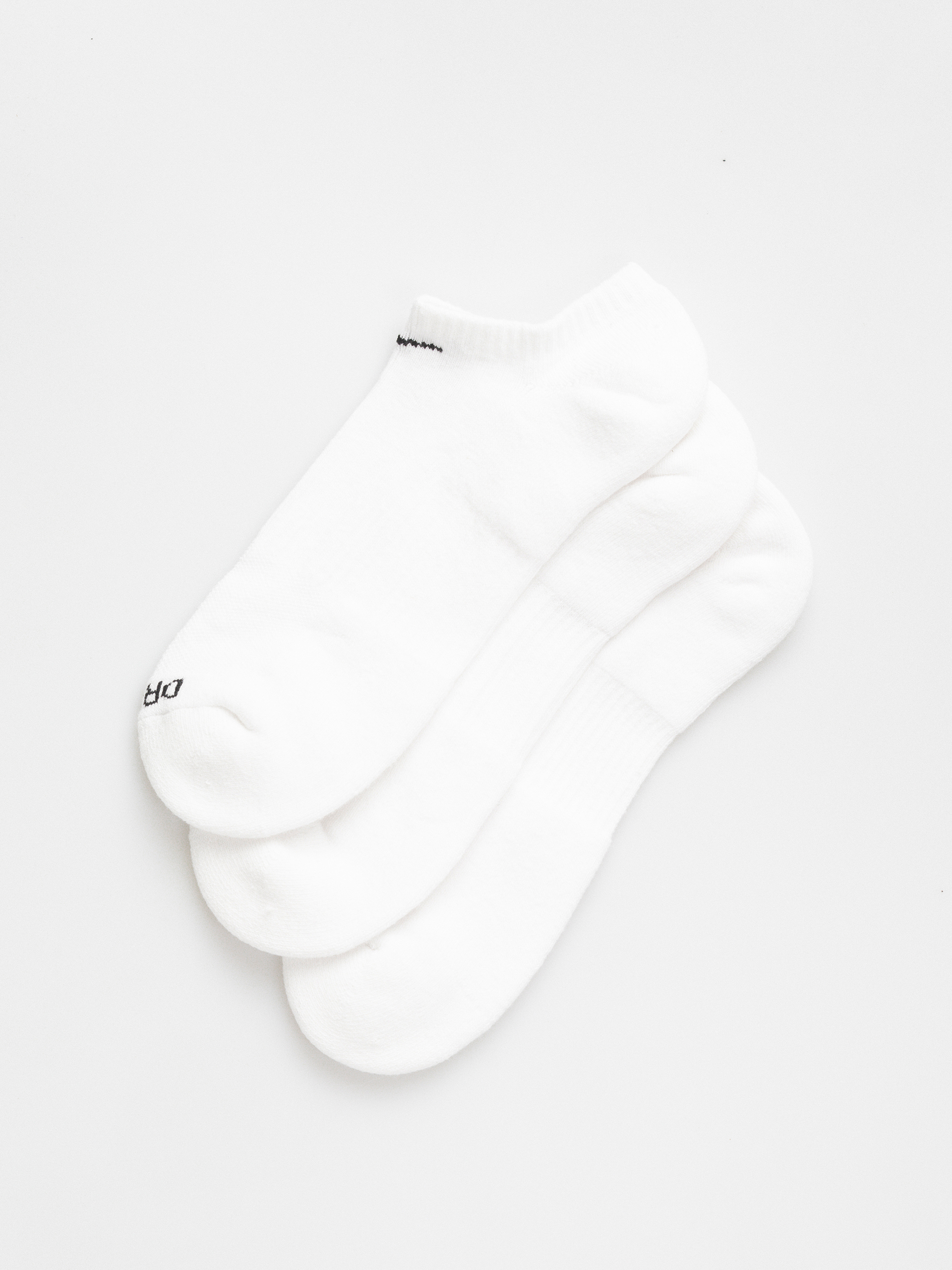 Nike SB Everyday Plus Cushioned Socks (white/black)