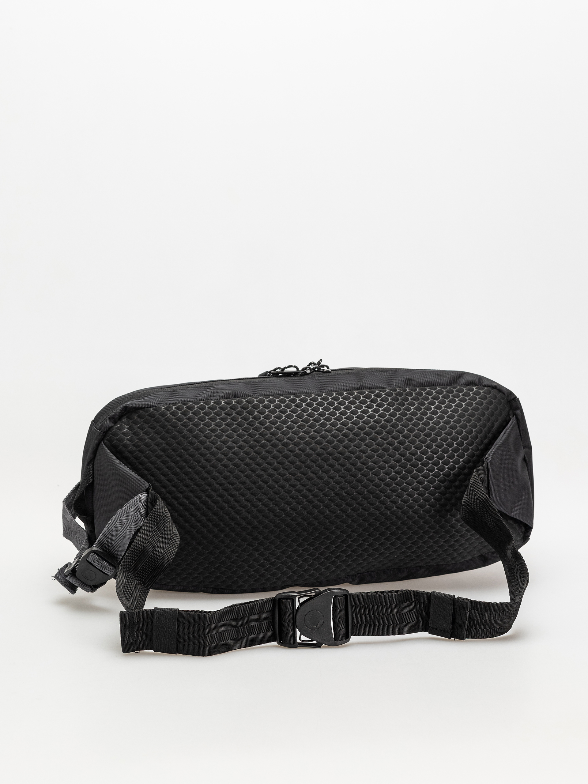 Volcom Venture Sling Pack Gürteltasche (black)