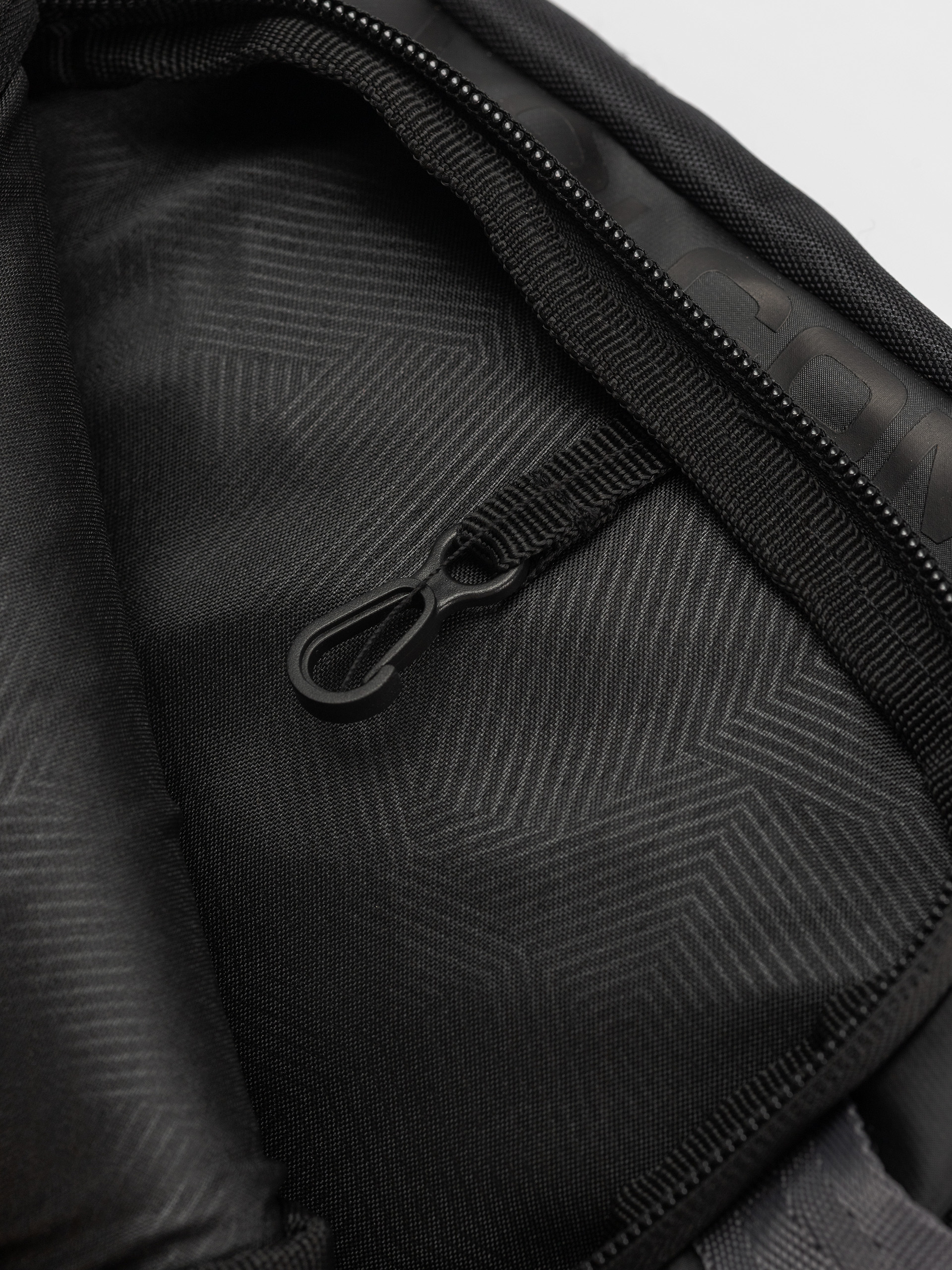 Volcom Venture Sling Pack Gürteltasche (black)