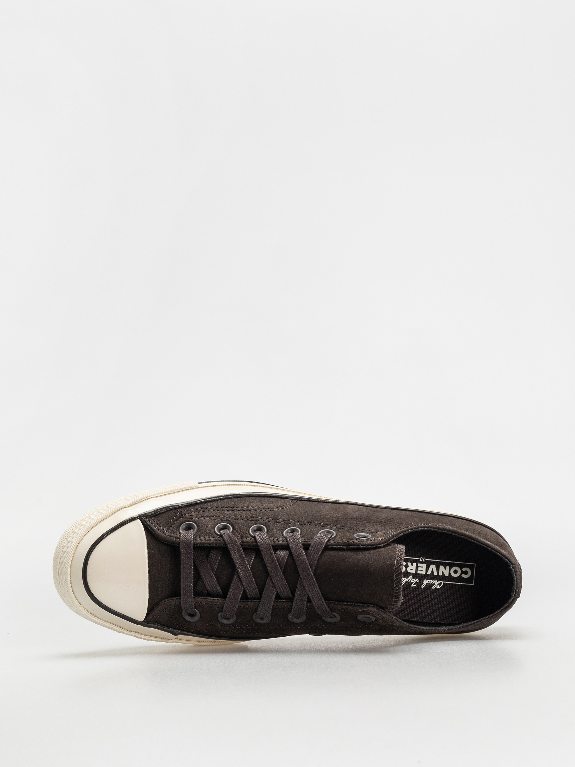 Converse Chuck 70 Ox Chucks (chocolate/tan)