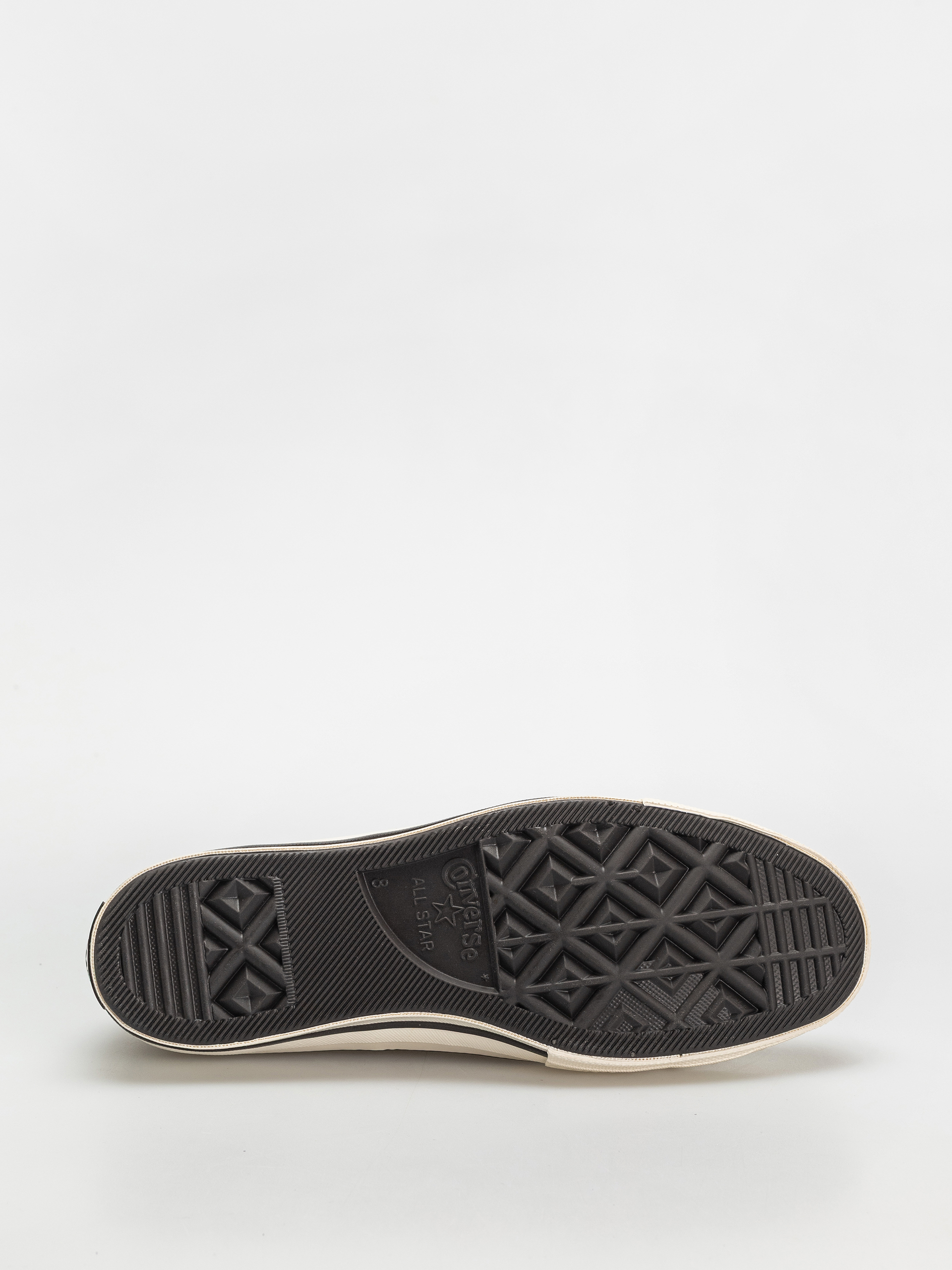 Converse Chuck 70 Ox Chucks (chocolate/tan)