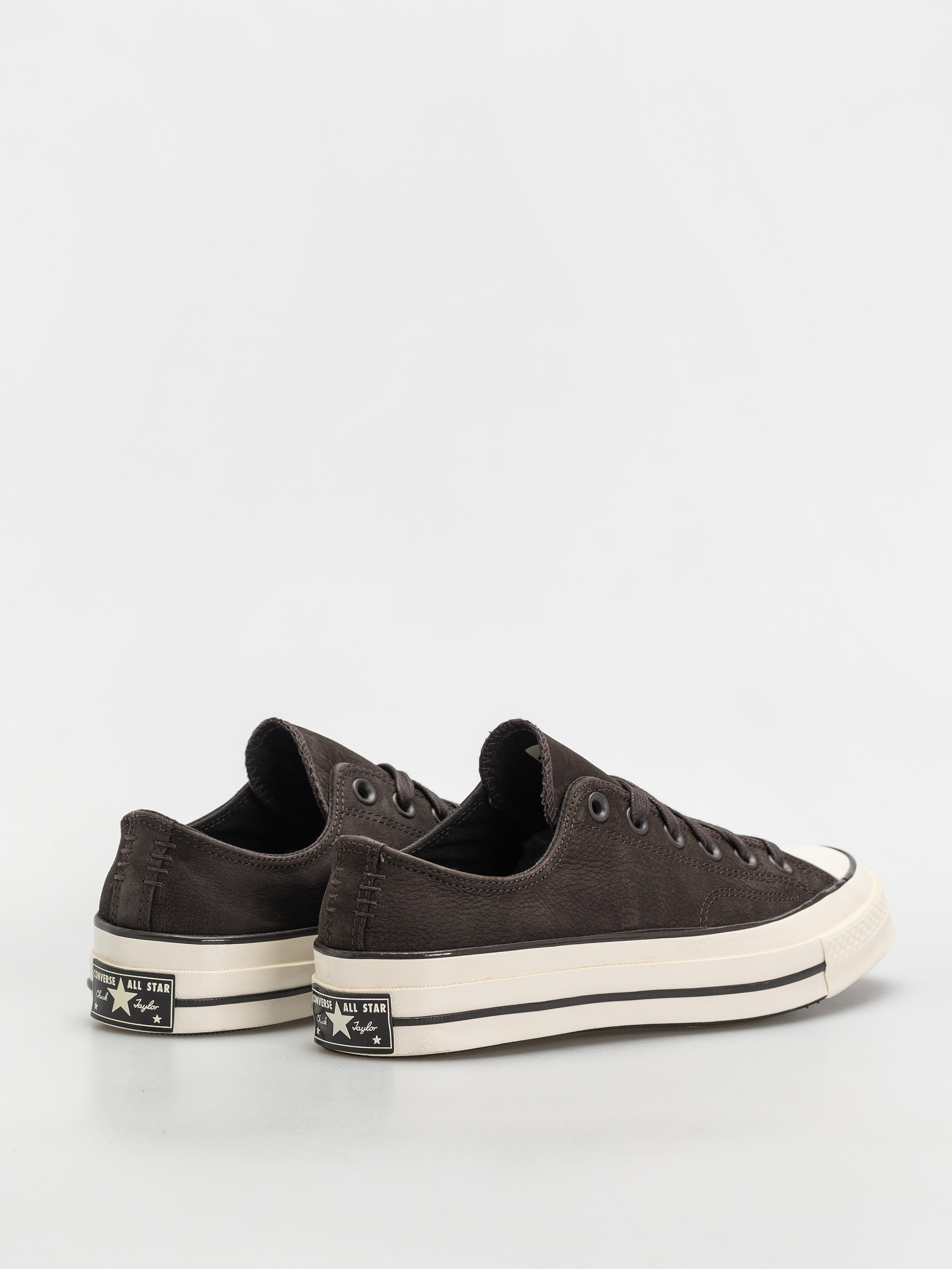 Converse Chuck 70 Ox Chucks (chocolate/tan)