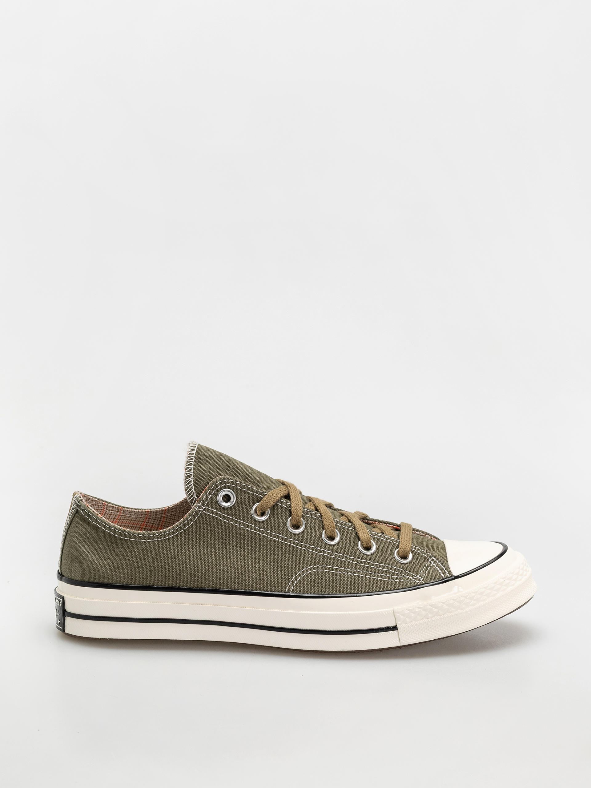 Converse Chuck 70 Ox Chucks (forest/grey)