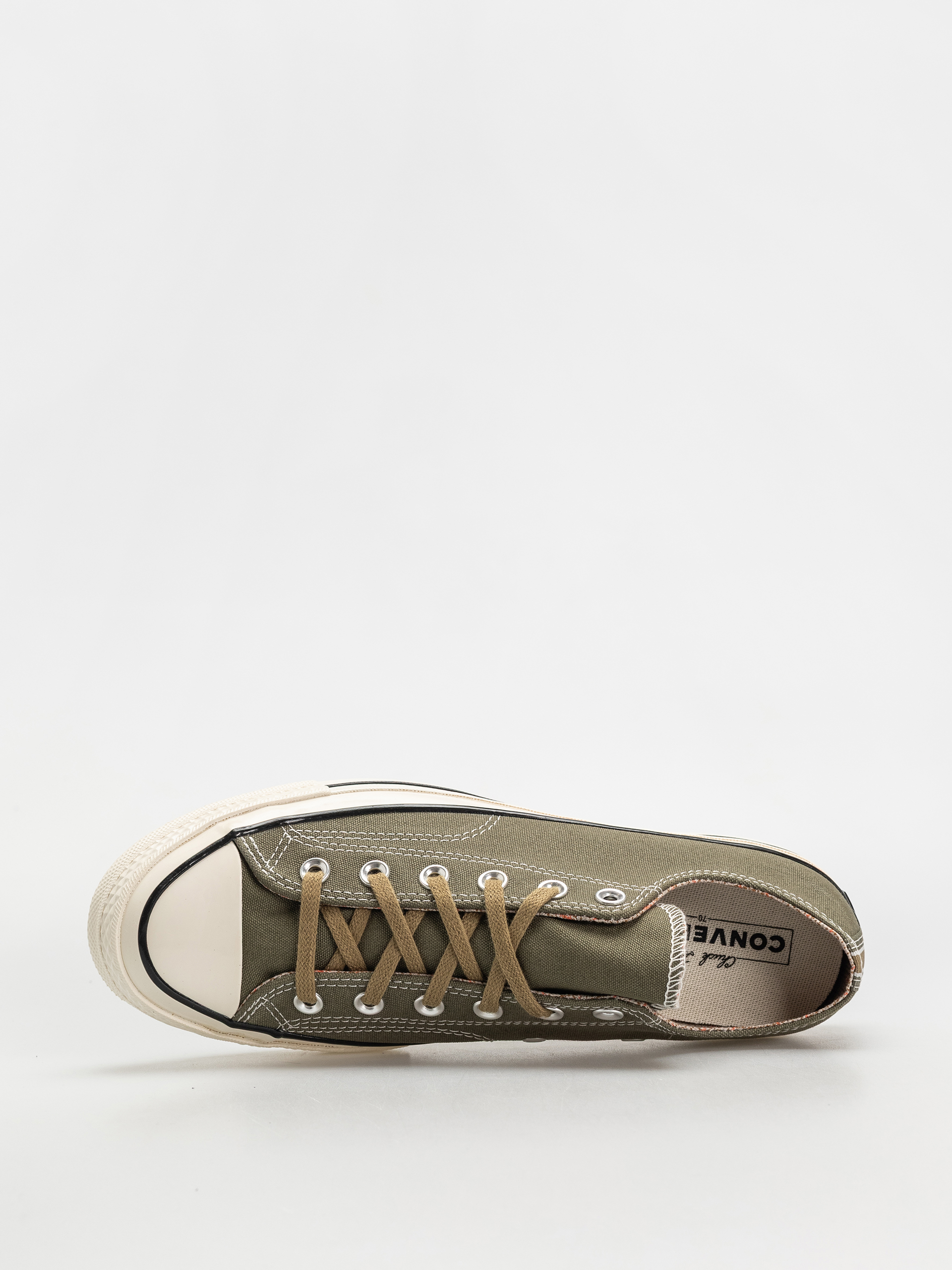 Converse Chuck 70 Ox Chucks (forest/grey)