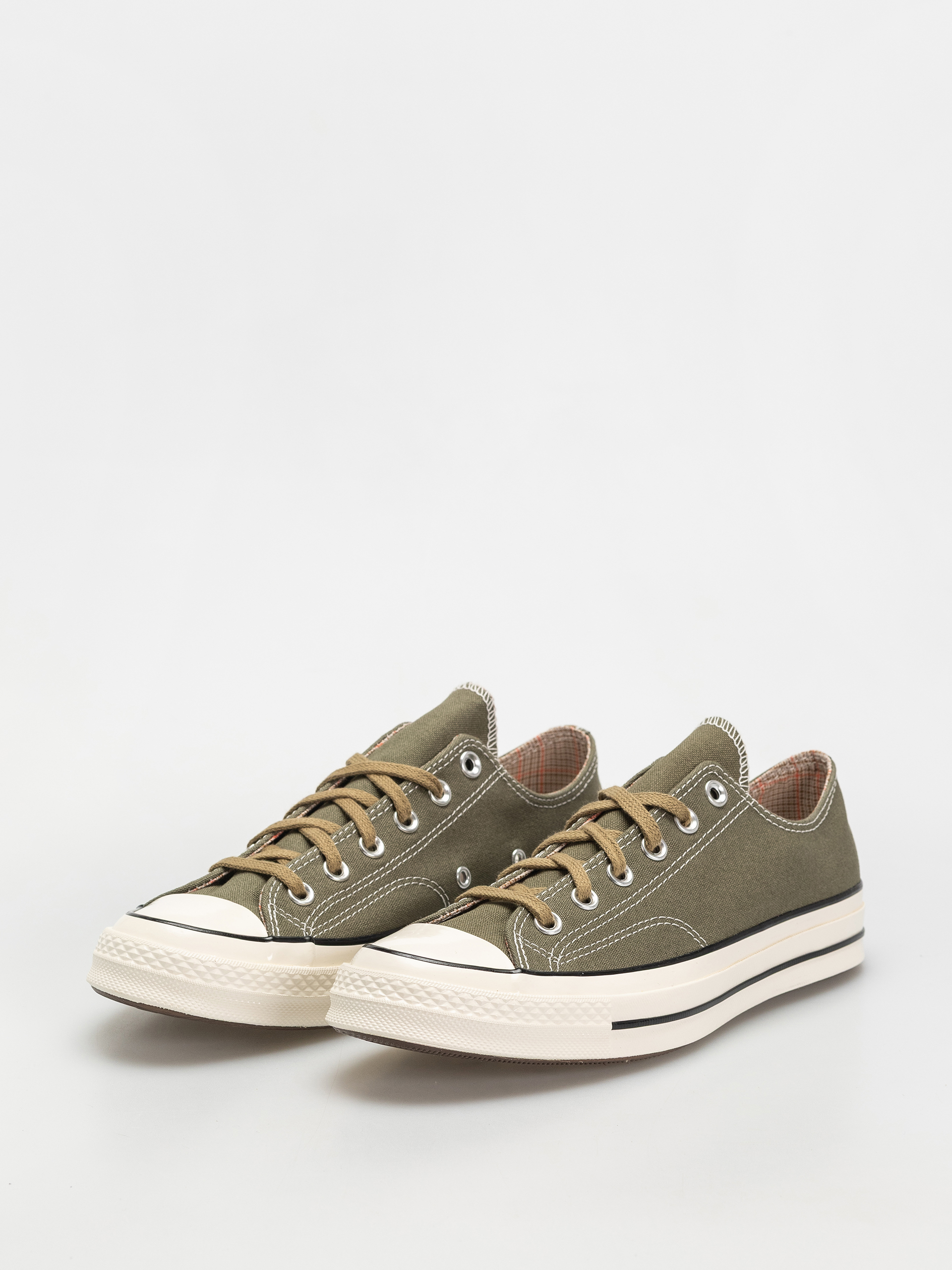 Converse Chuck 70 Ox Chucks (forest/grey)