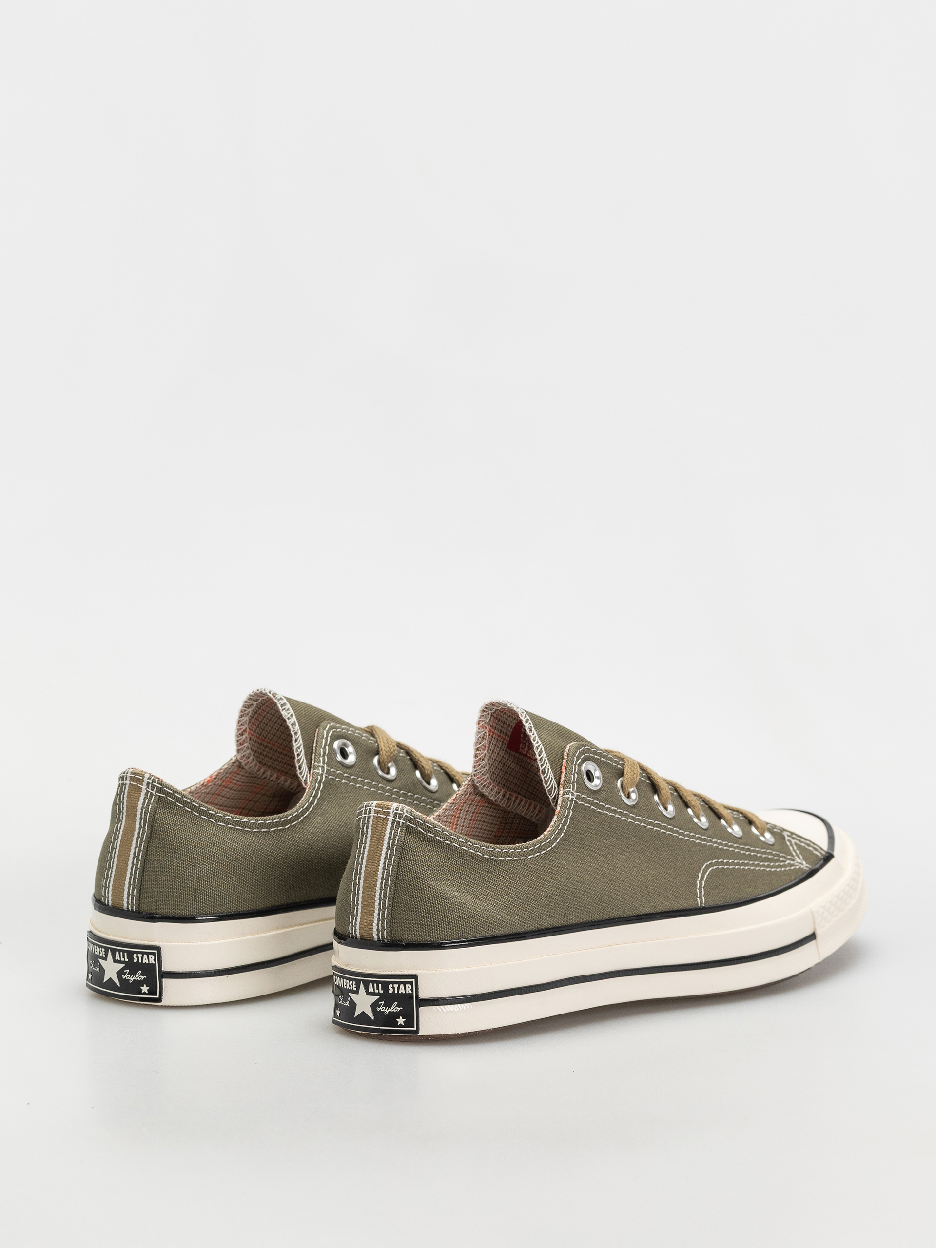 Converse Chuck 70 Ox Chucks (forest/grey)