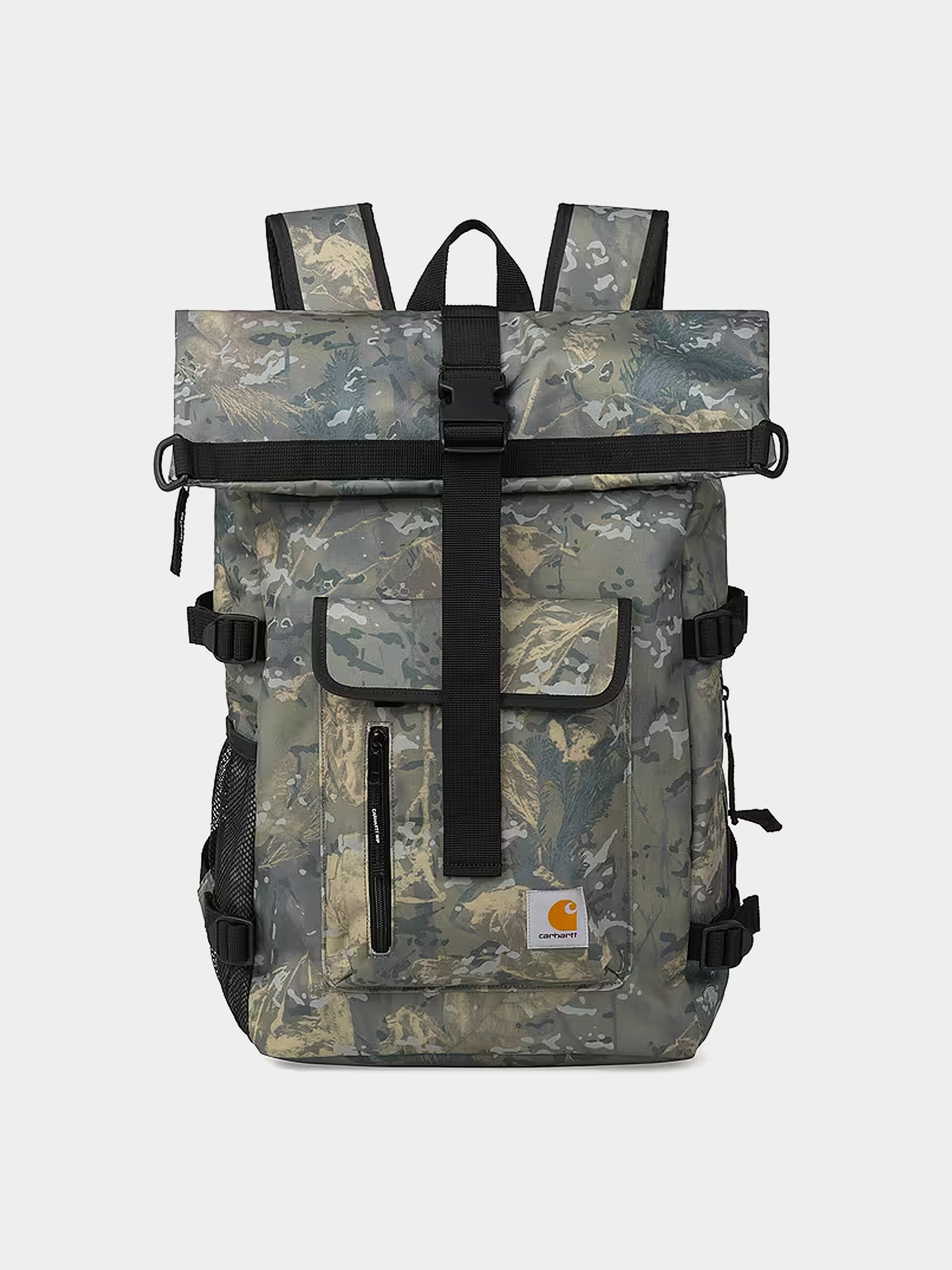 Carhartt WIP Backpack Philis (camo combi/green)