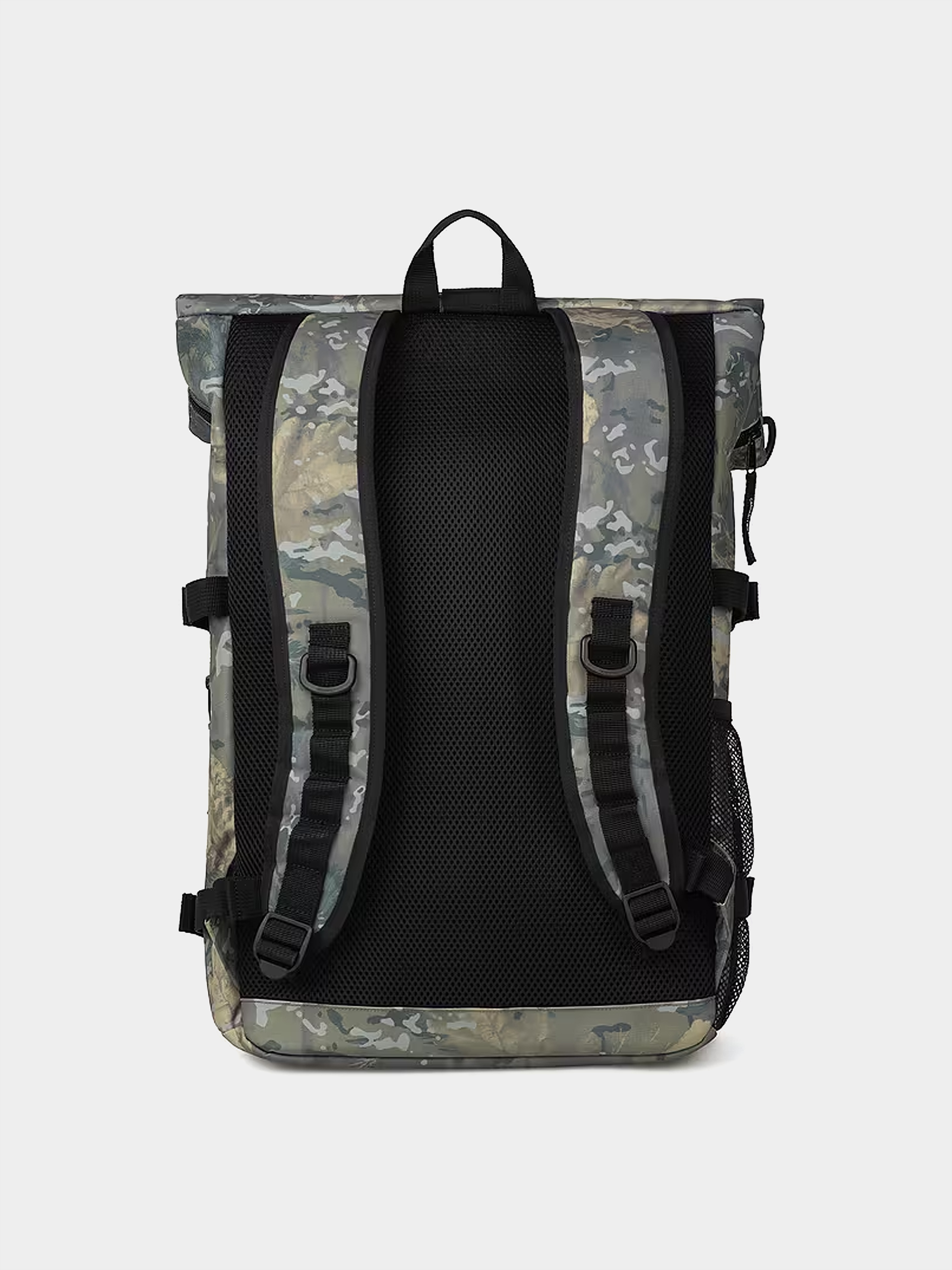 Carhartt WIP Backpack Philis (camo combi/green)