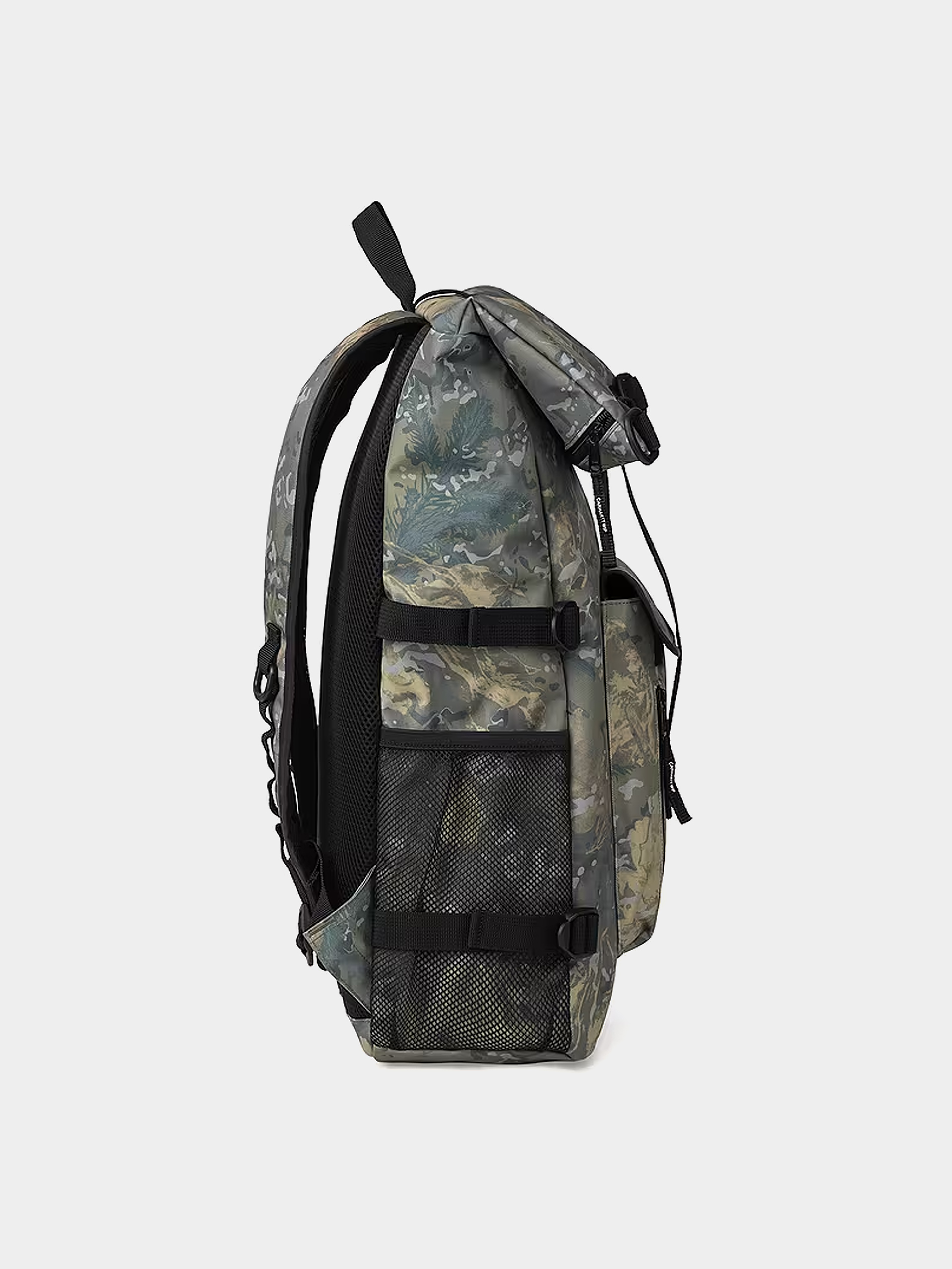 Carhartt WIP Backpack Philis - camo (camo combi/green)