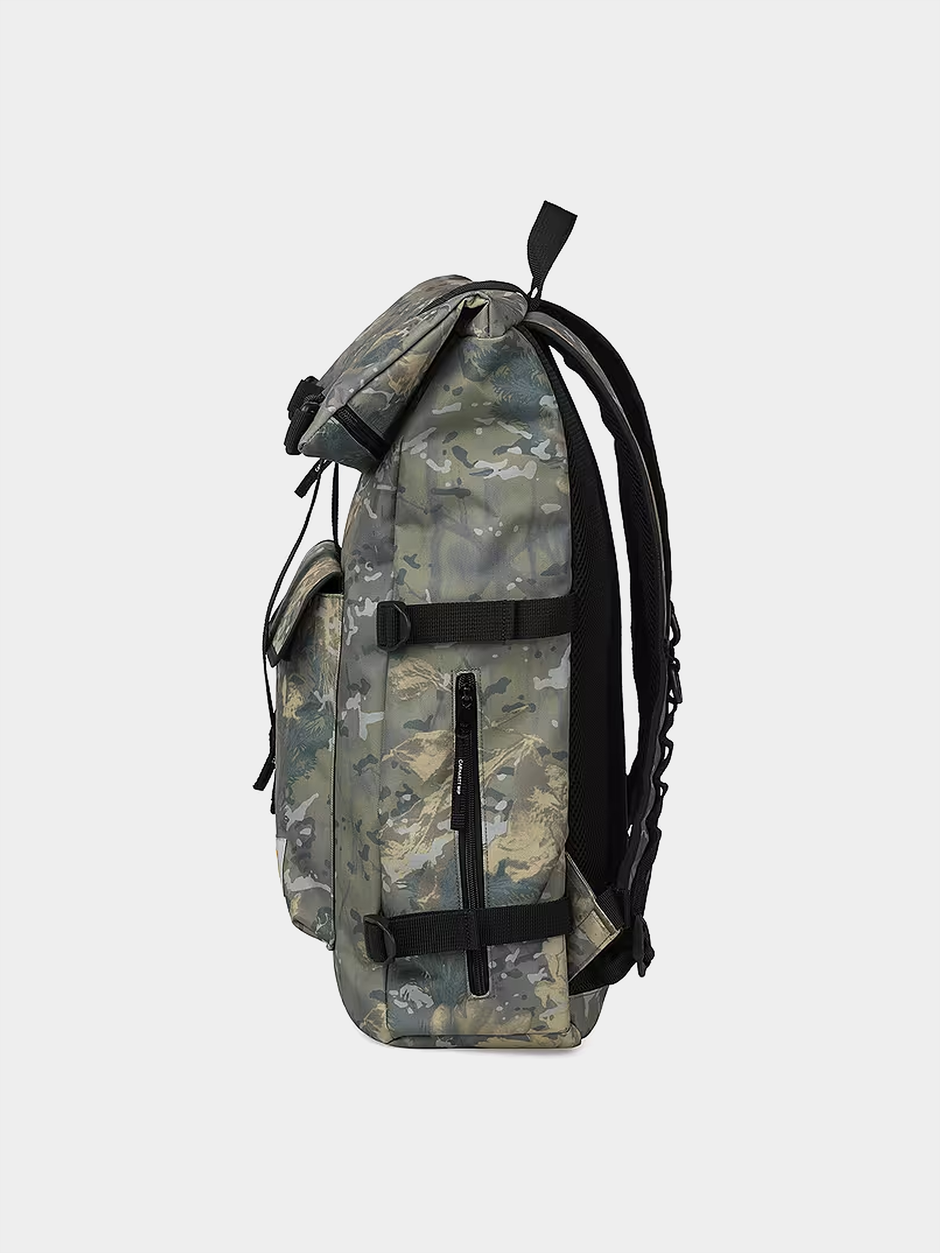 Carhartt WIP Backpack Philis (camo combi/green)