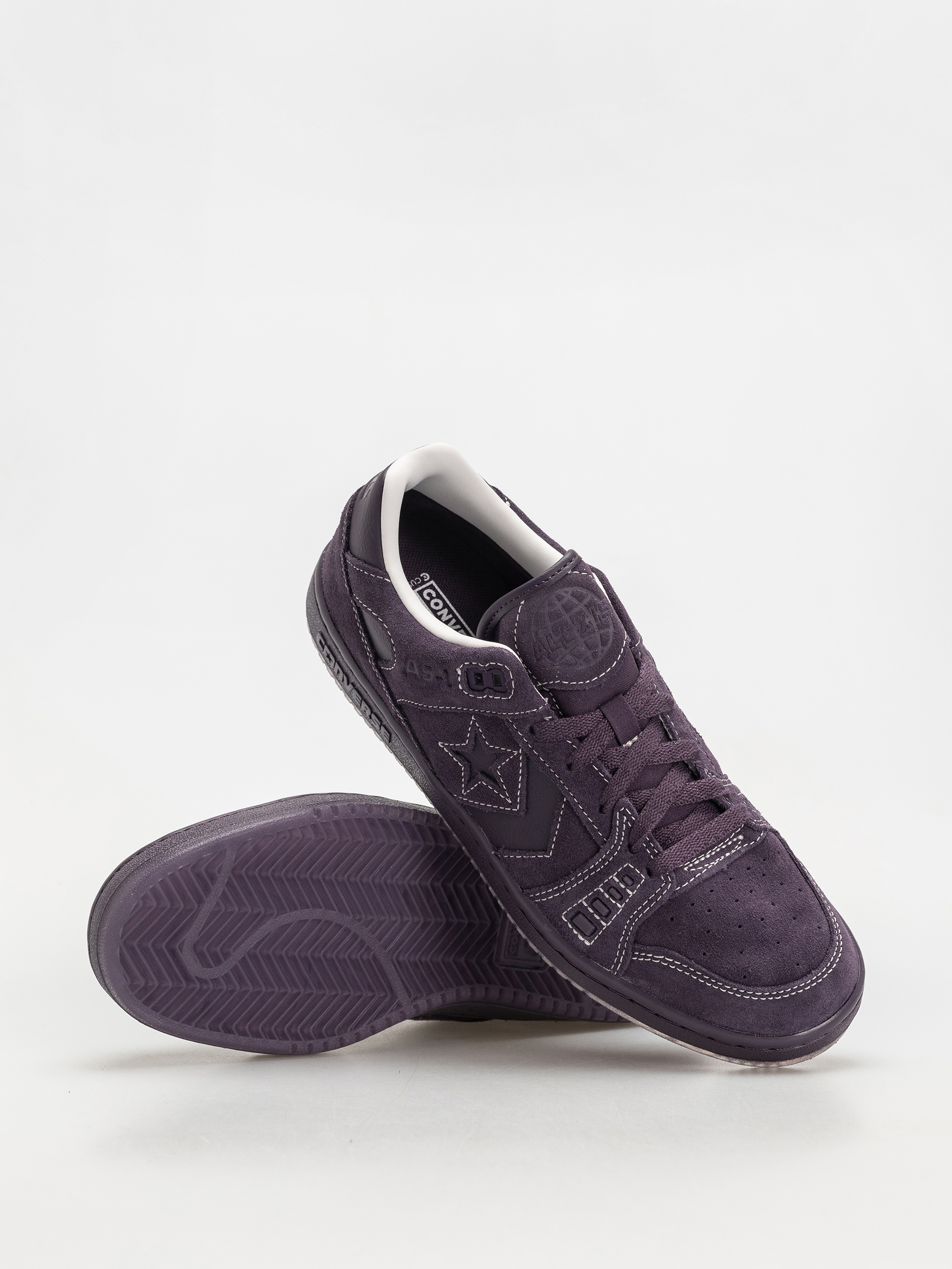 Converse AS-1 Pro Shoes (grape)
