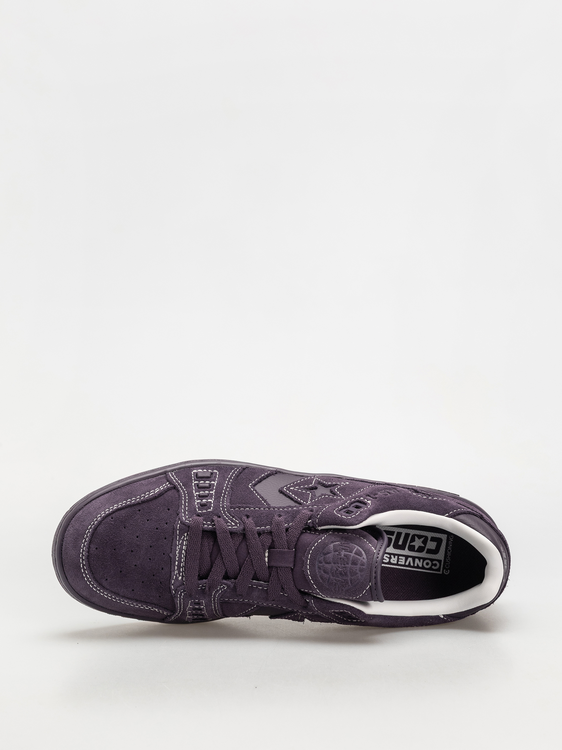 Converse AS-1 Pro Schuhe (grape)