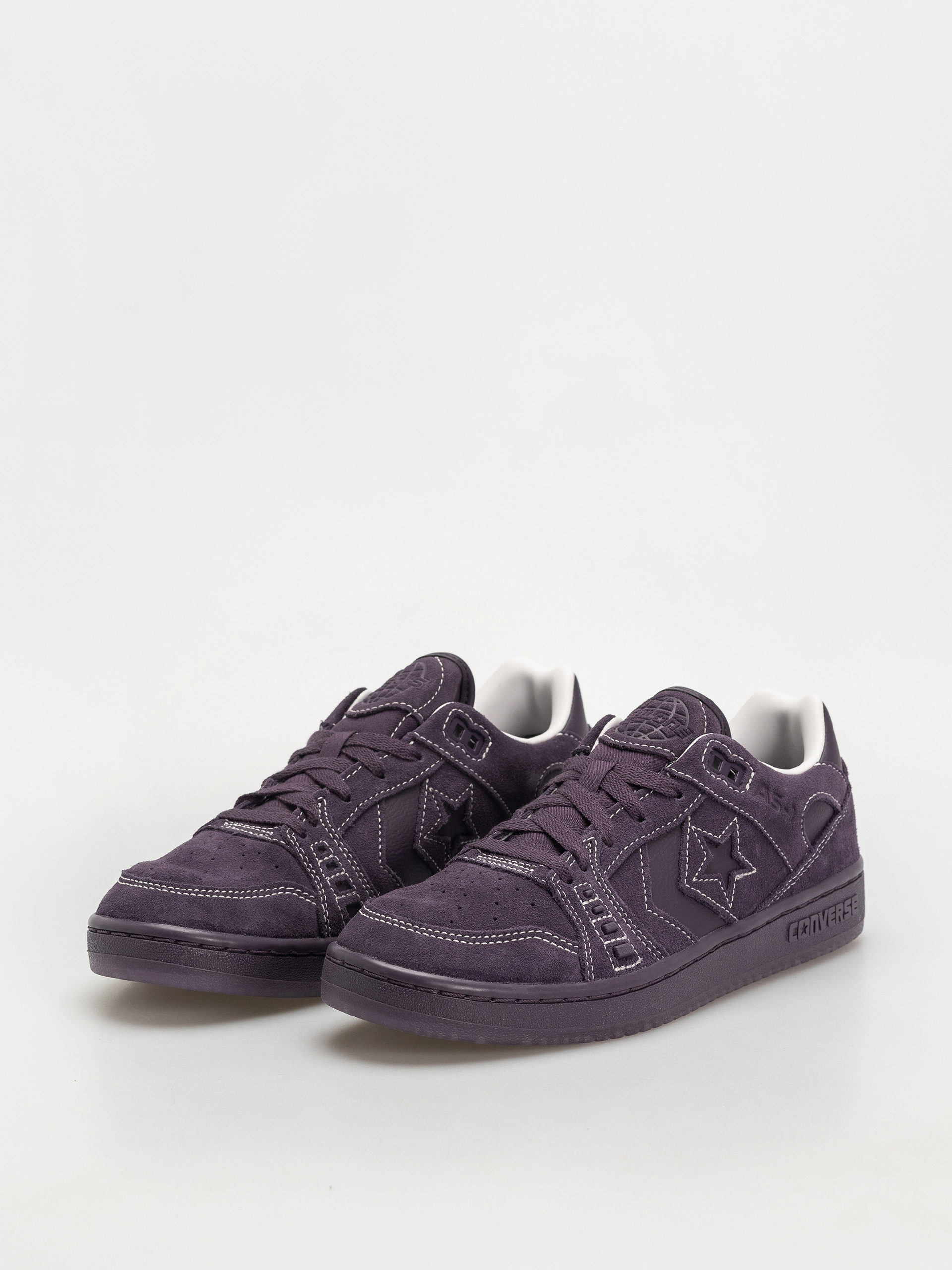 Converse AS-1 Pro Schuhe (grape)
