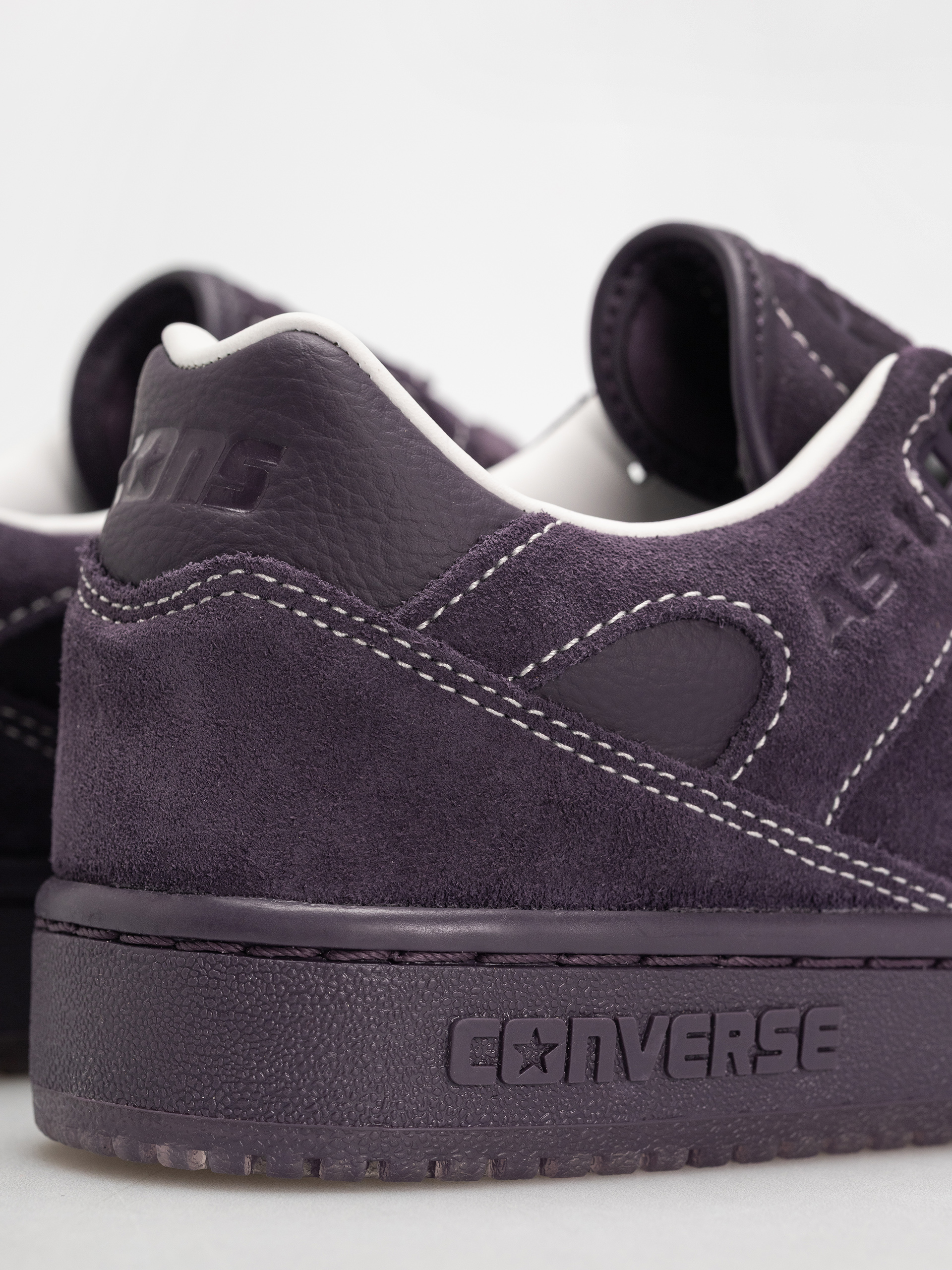 Converse AS-1 Pro Schuhe (grape)