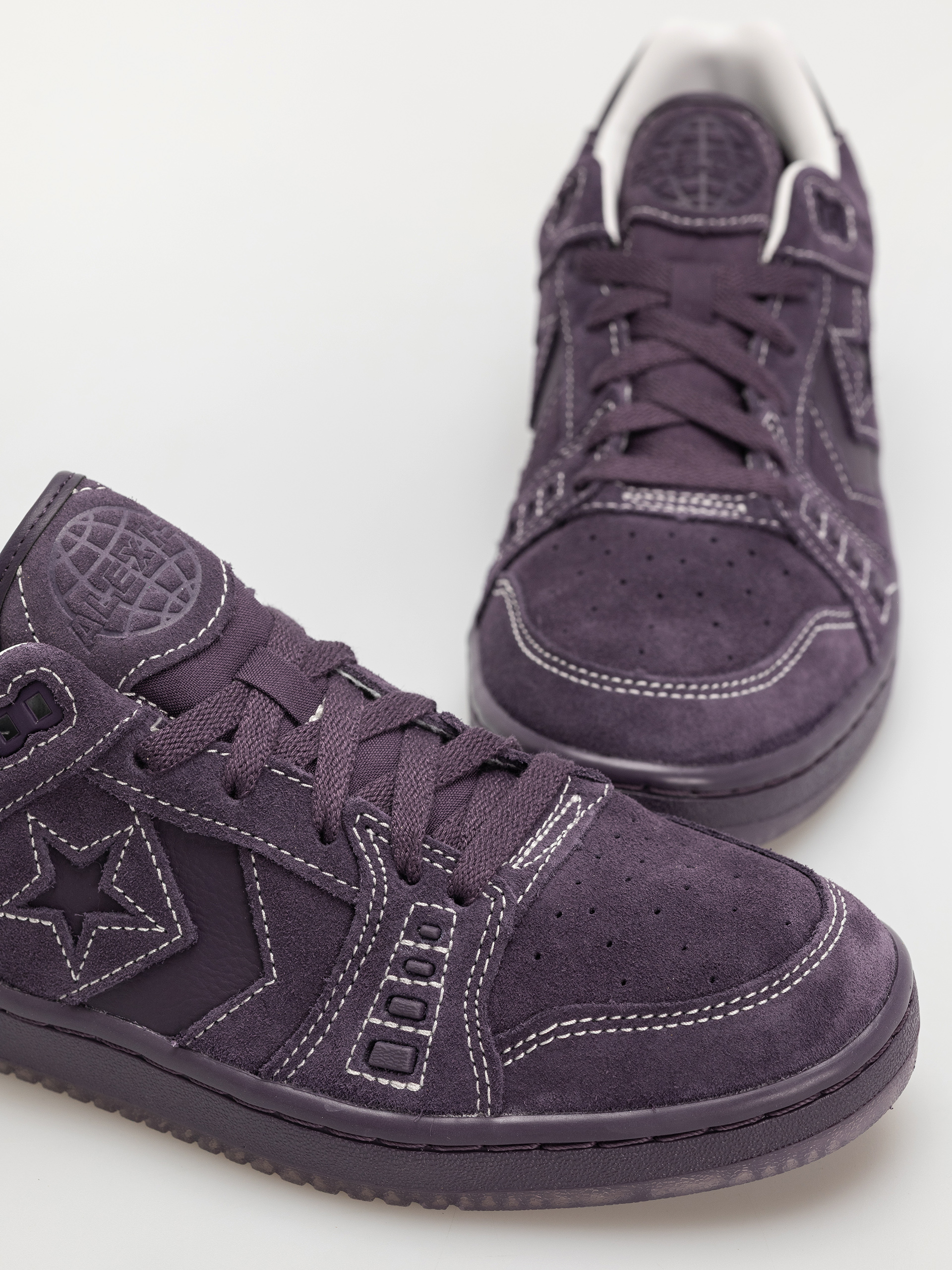 Converse AS-1 Pro Schuhe (grape)