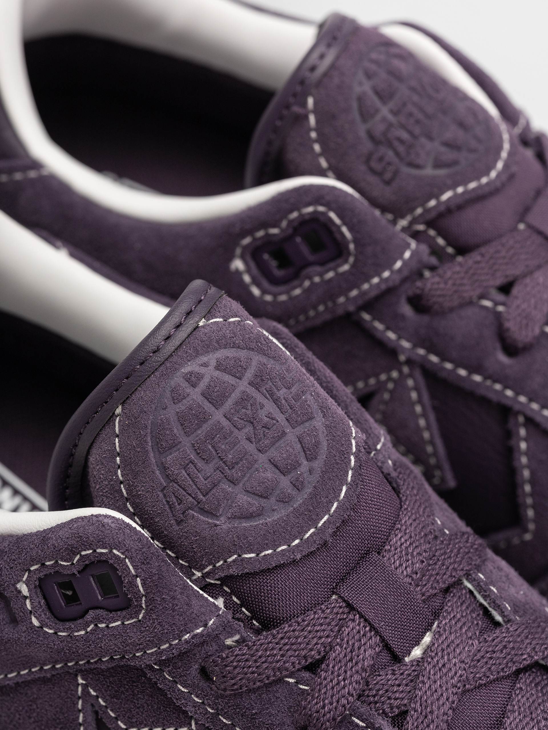 Converse AS-1 Pro Schuhe (grape)