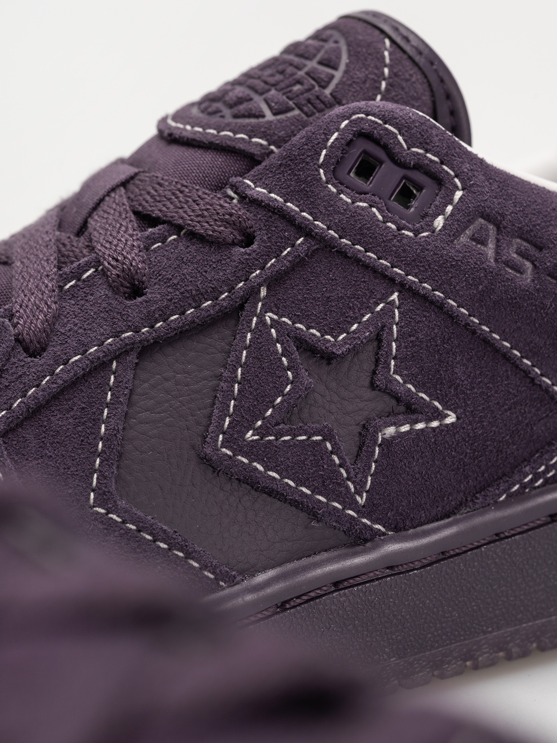 Converse AS-1 Pro Shoes (grape)
