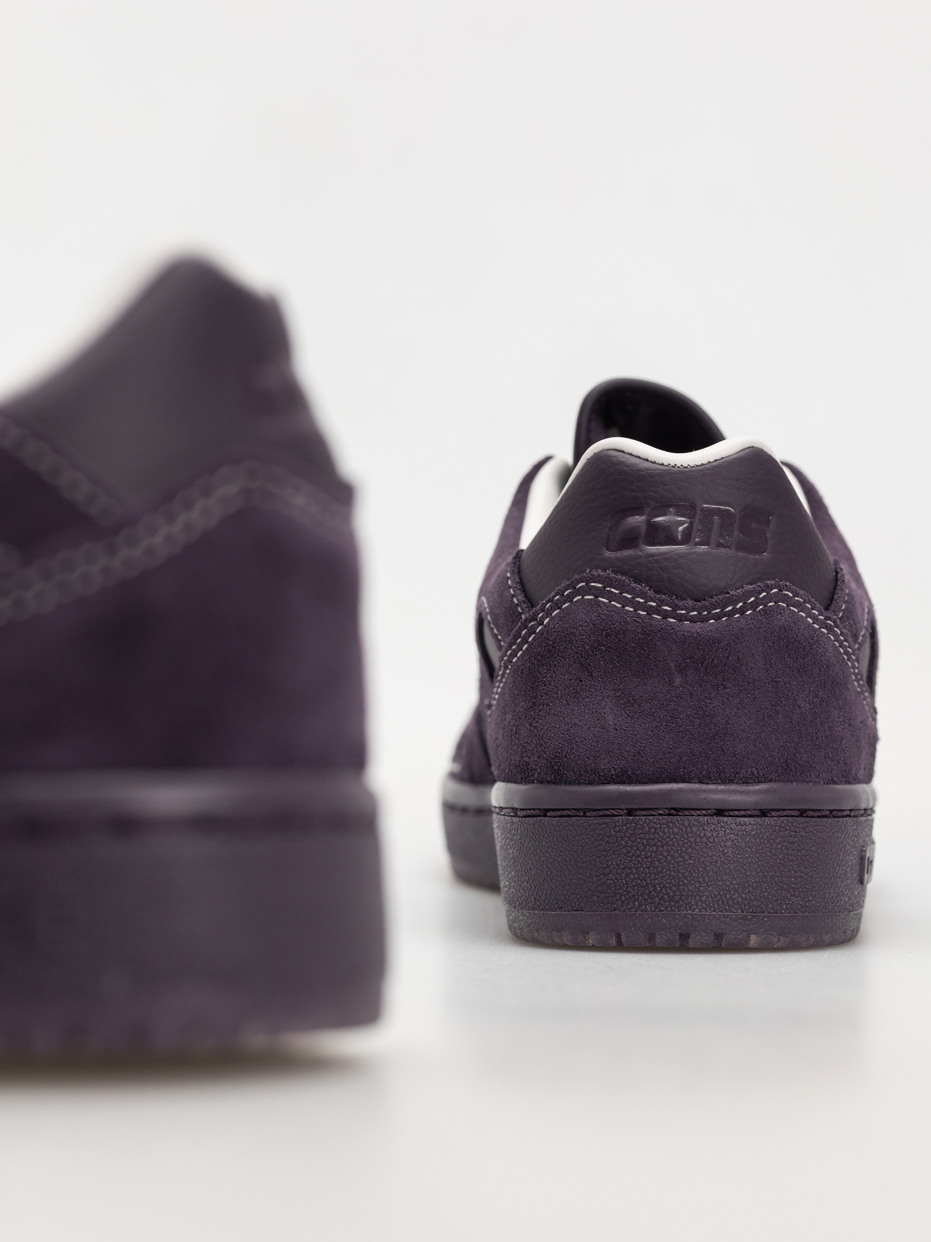 Converse AS-1 Pro Shoes (grape)