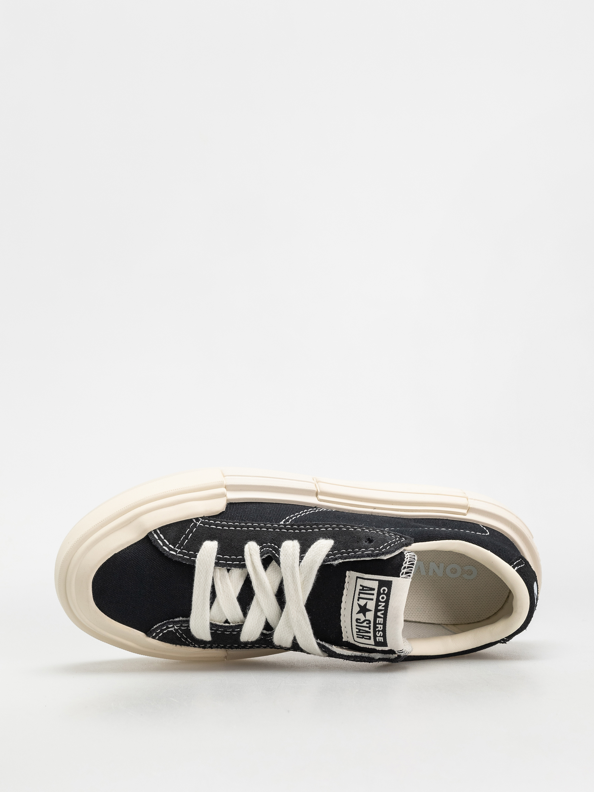Converse Chuck Taylor All Star Cruise Ox Chucks (black)