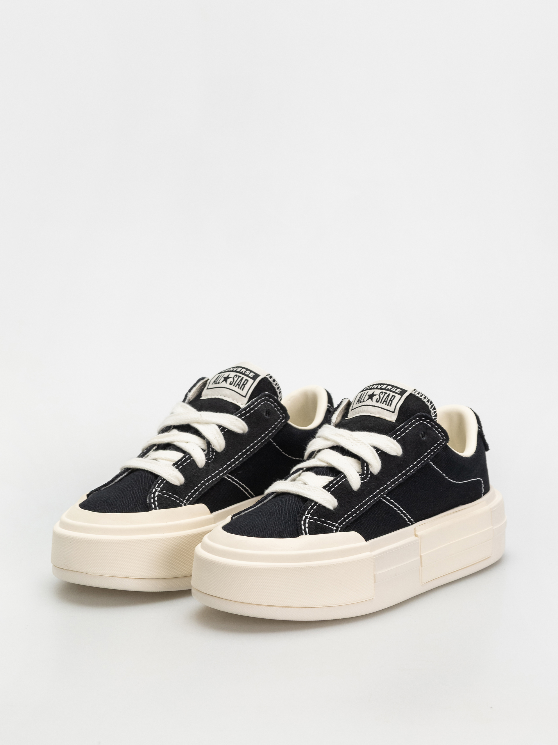 Converse Chuck Taylor All Star Cruise Ox Chucks (black)